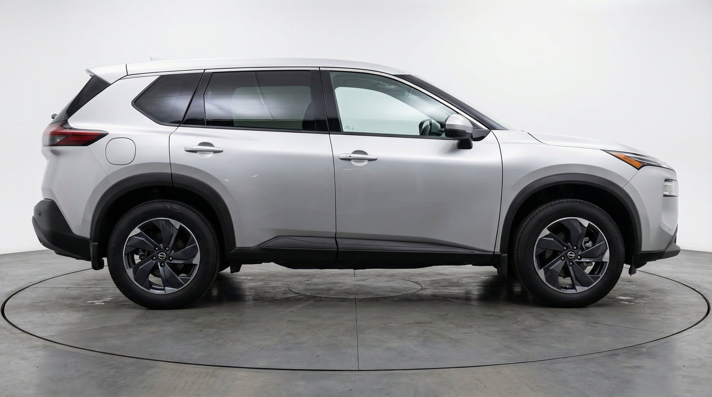 Thumbnail: 2025 Nissan Rogue - 11