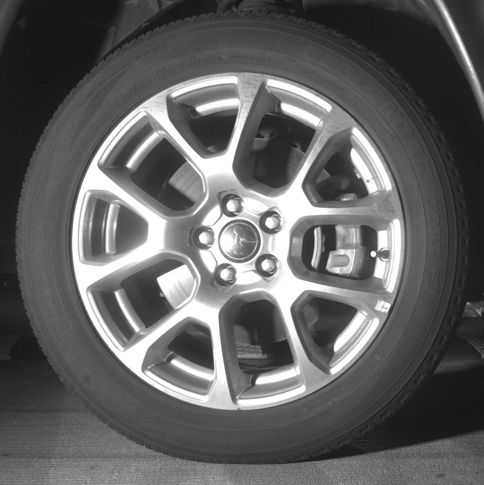 Thumbnail: 2025 Jeep Compass - 10