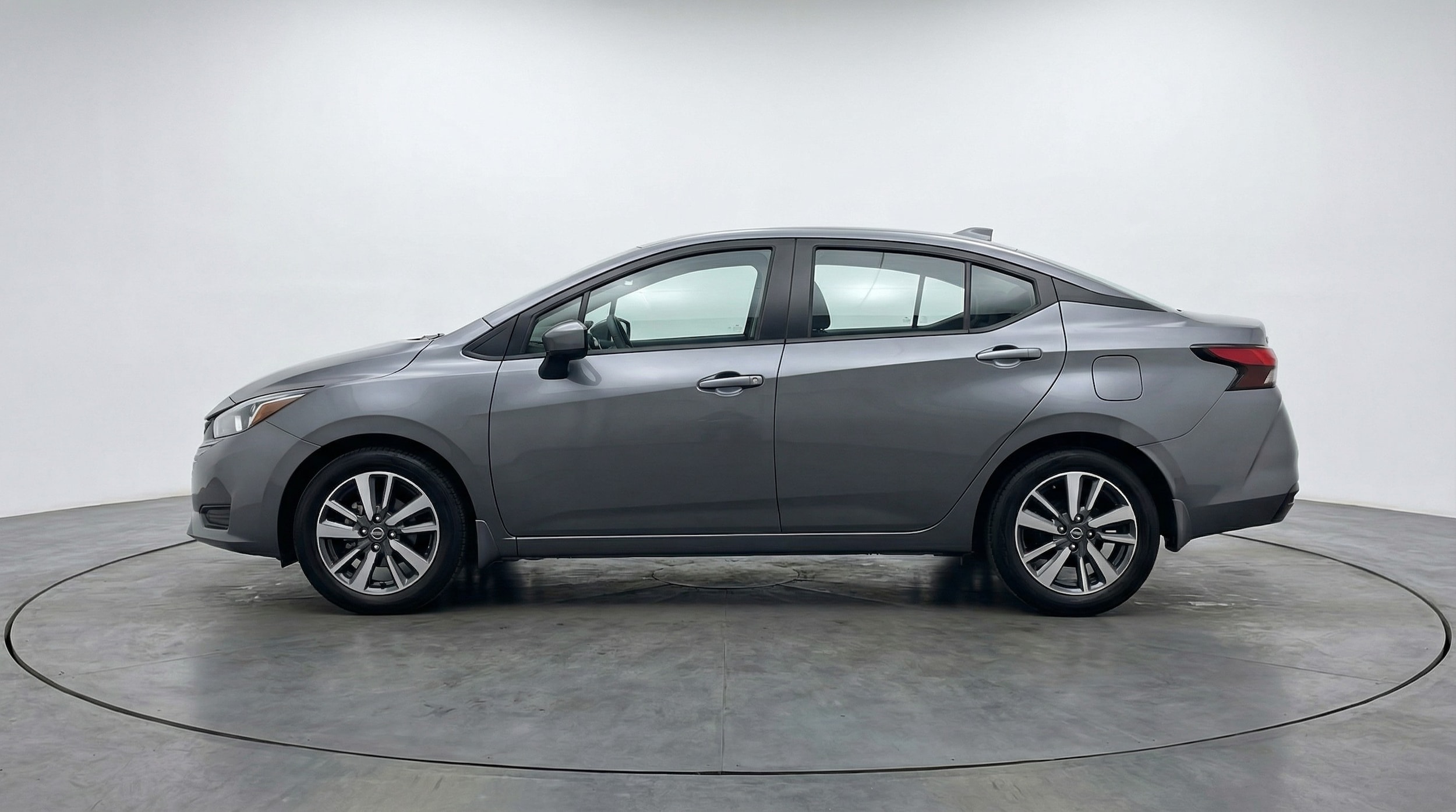 Thumbnail: 2025 Nissan Versa - 4