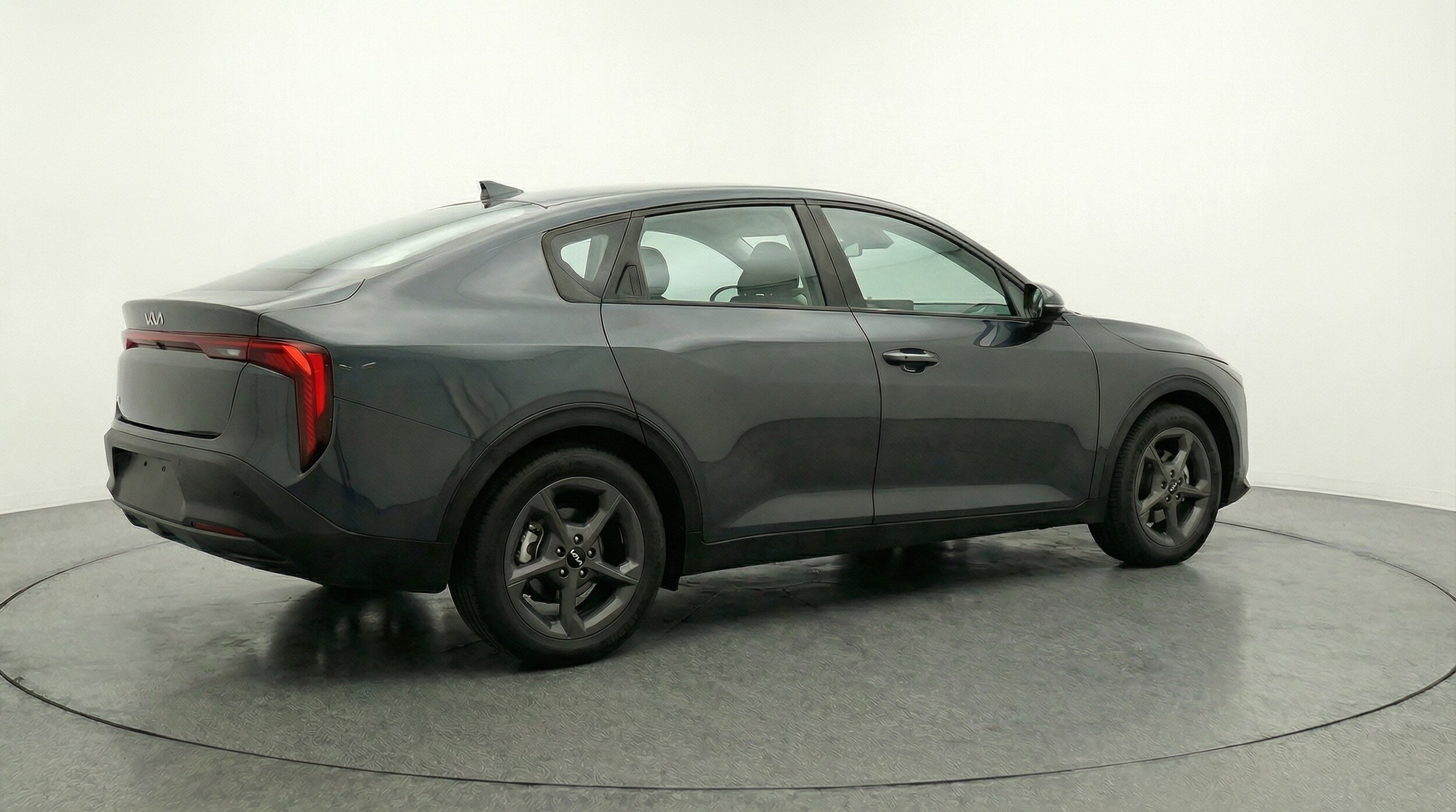 Thumbnail: 2025 Kia K4 - 7