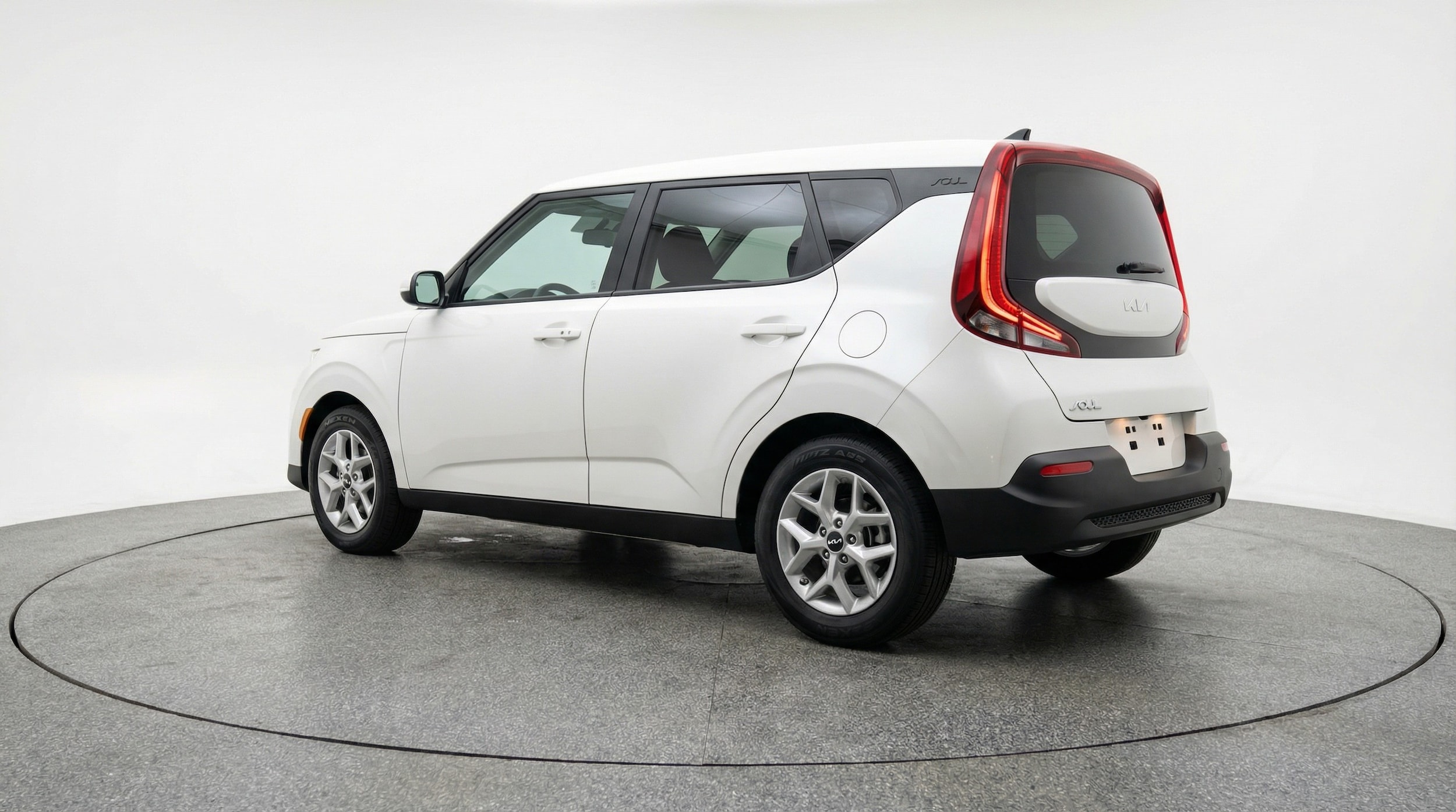 Thumbnail: 2025 Kia Soul - 5