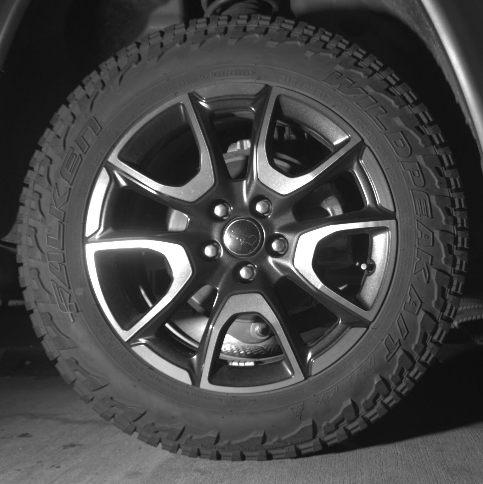 Thumbnail: 2025 Jeep Compass - 12