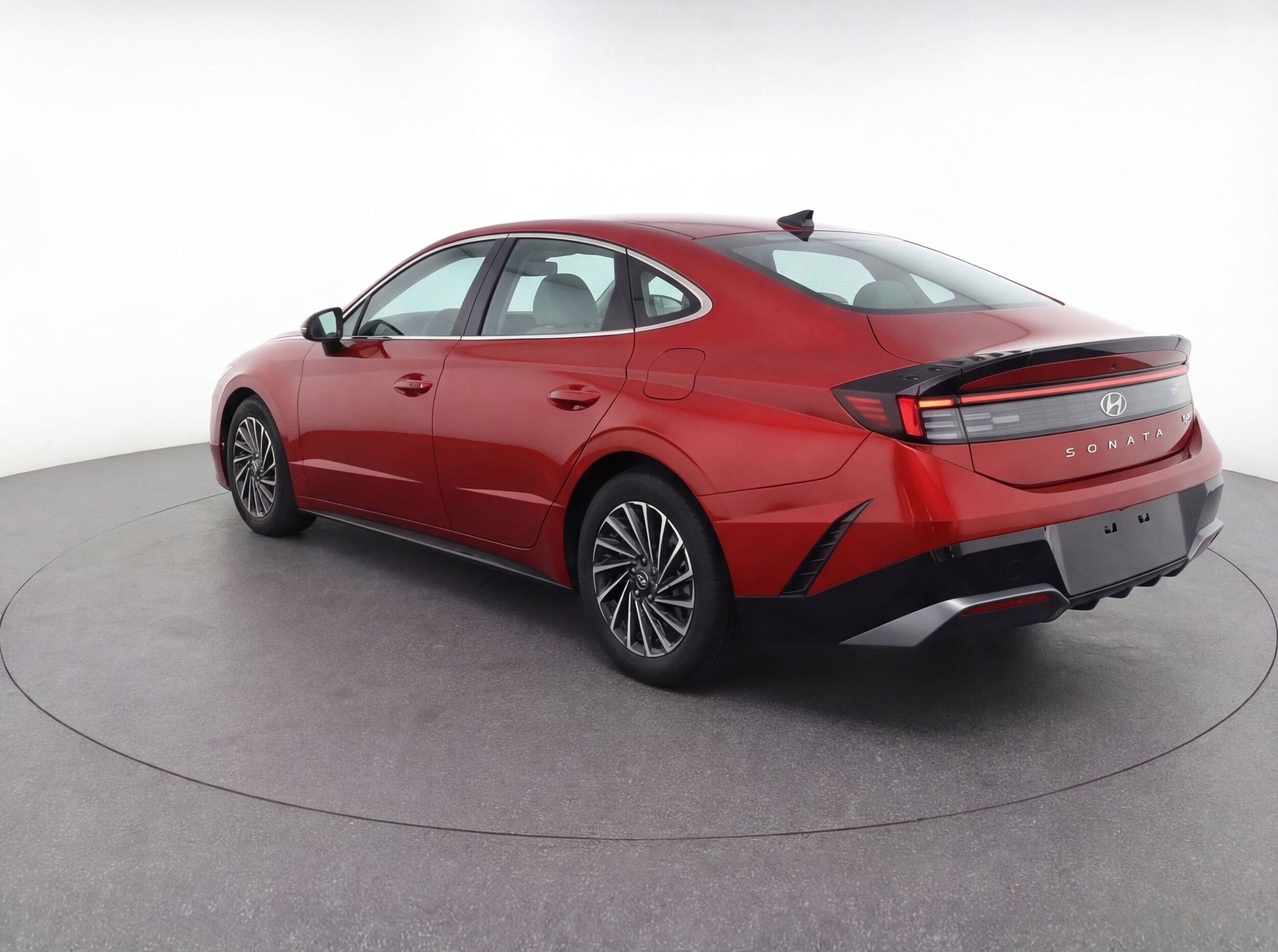 Thumbnail: 2024 Hyundai Sonata - 6