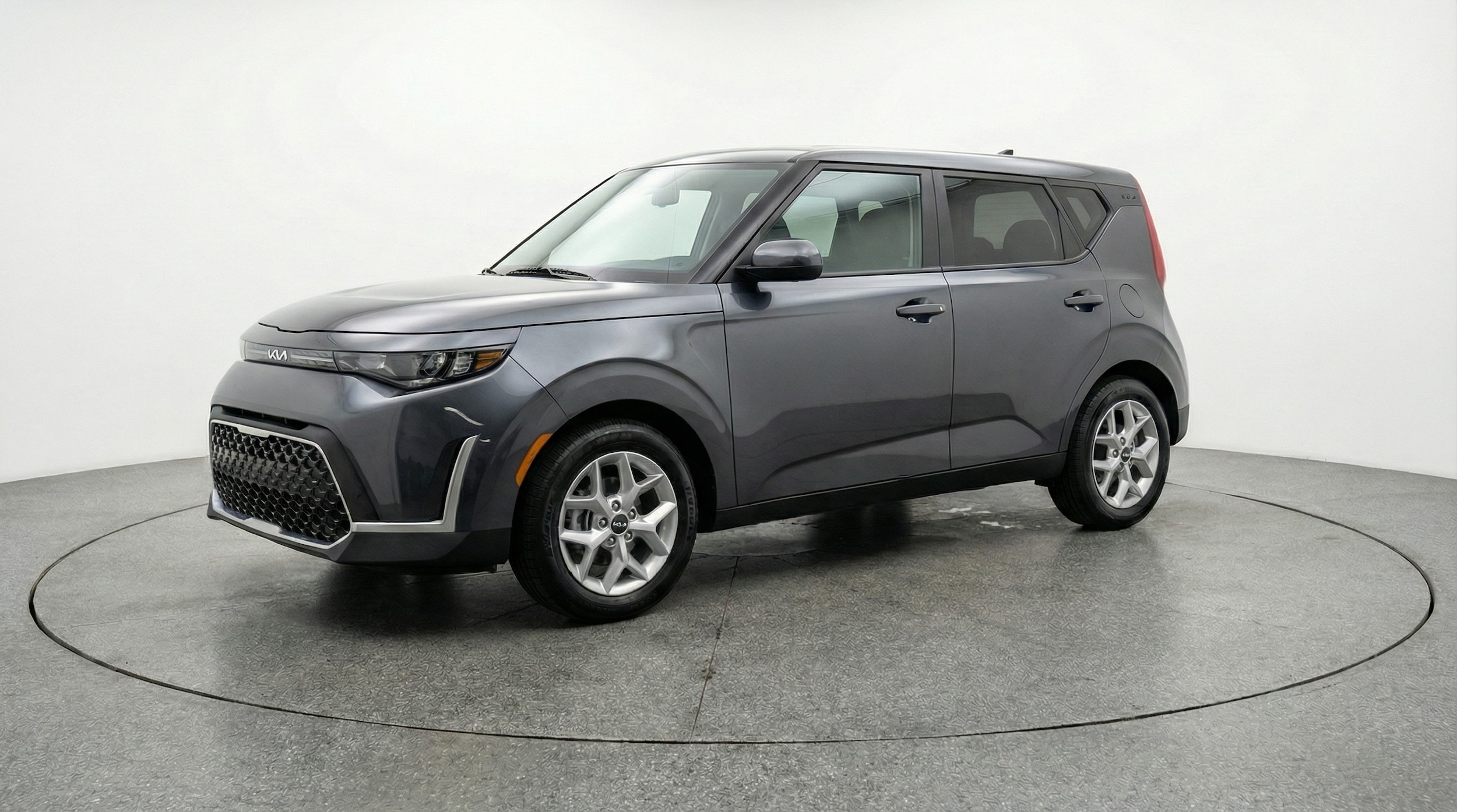 Thumbnail: 2025 Kia Soul - 3