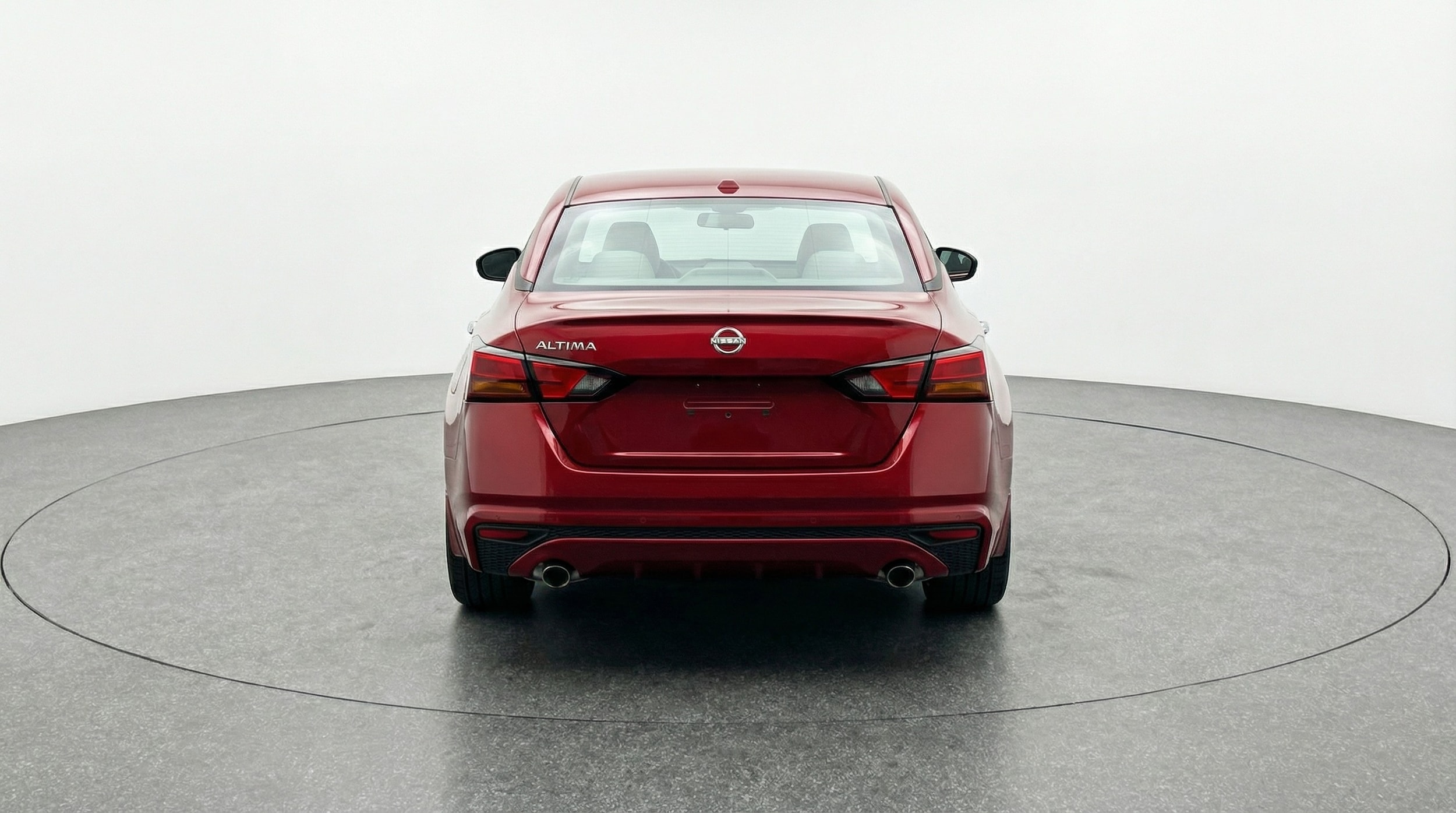 Thumbnail: 2025 Nissan Altima - 6