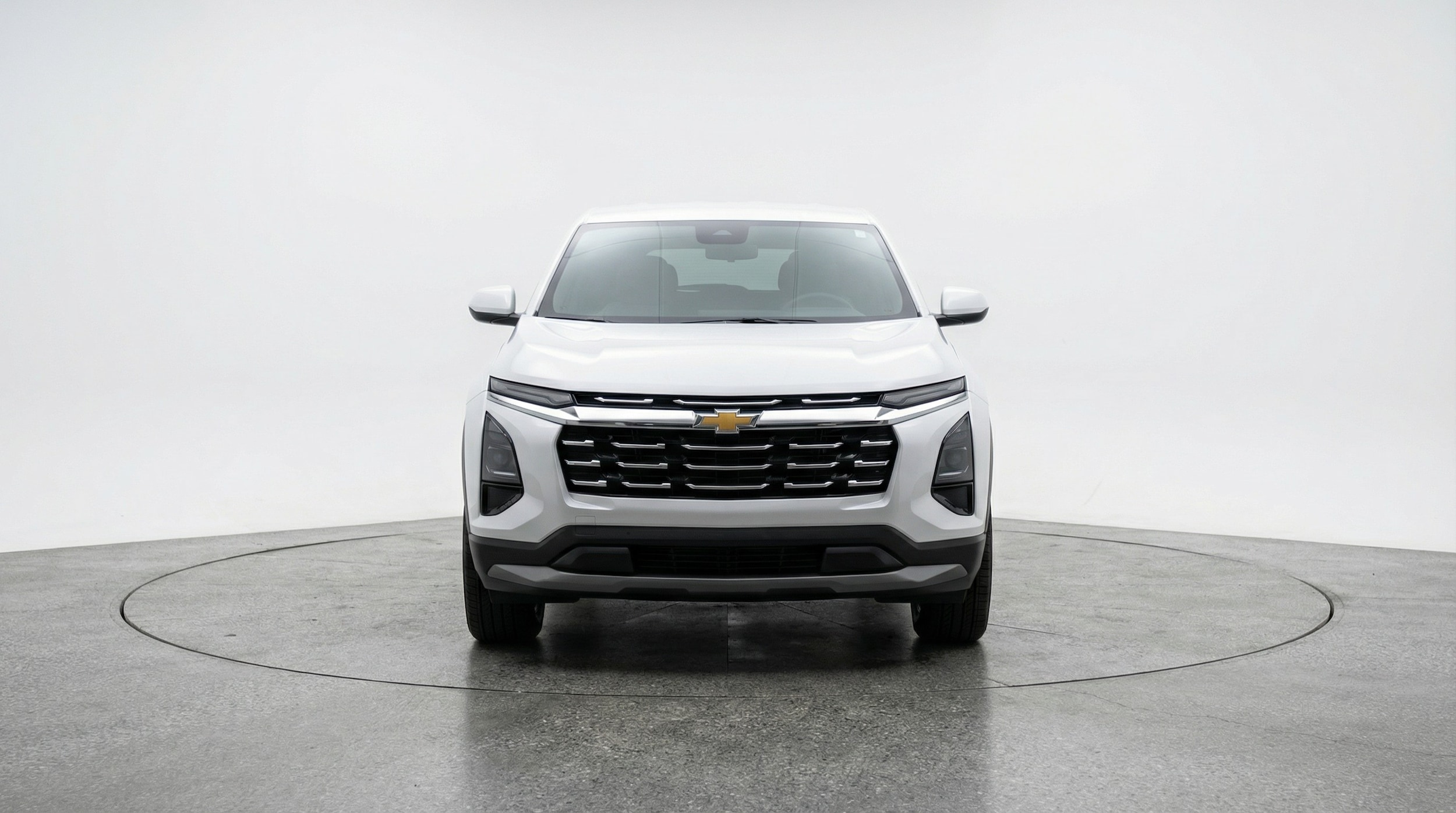 Thumbnail: 2025 Chevrolet Equinox - 2