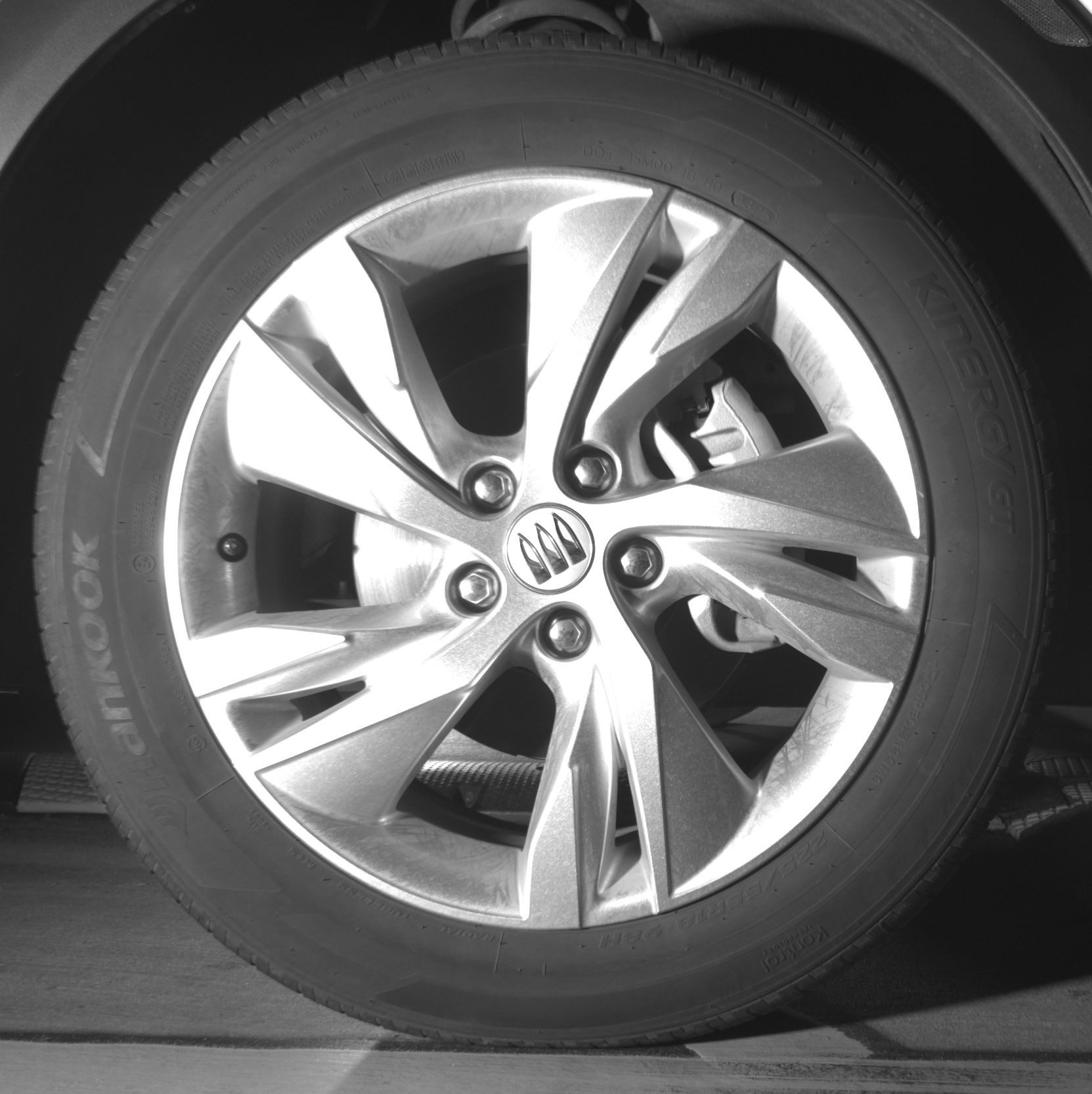 Thumbnail: 2025 Buick Encore GX - 10