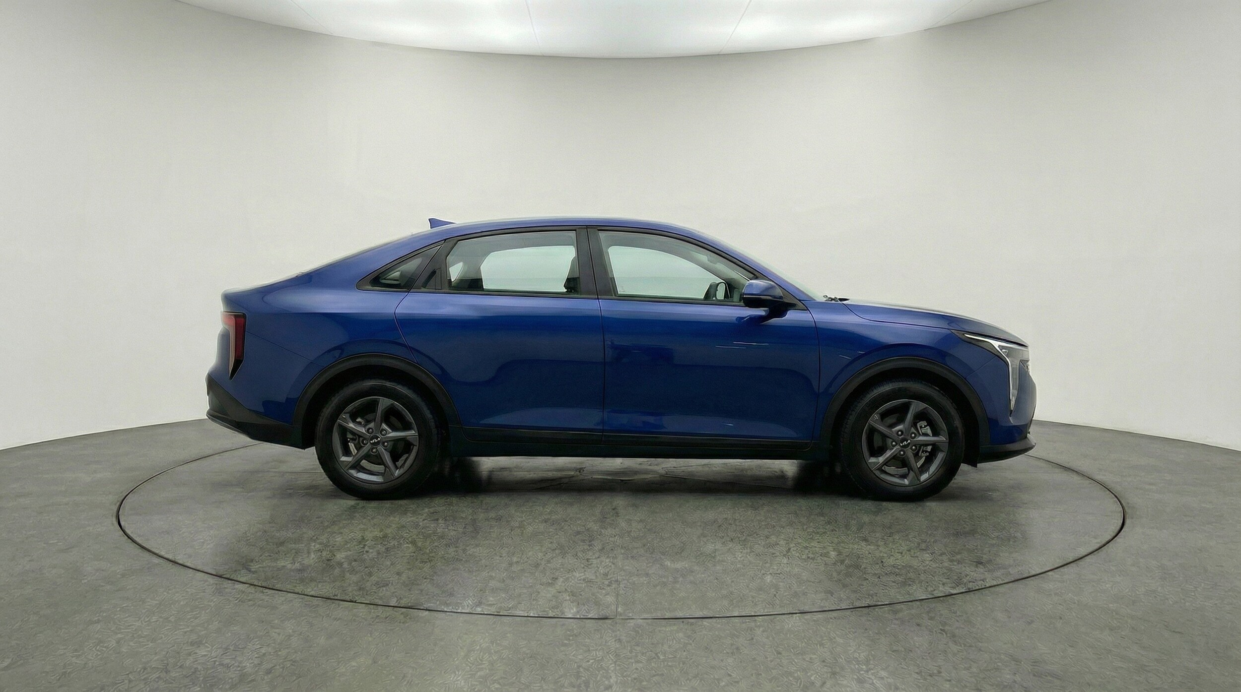 Thumbnail: 2025 Kia K4 - 11