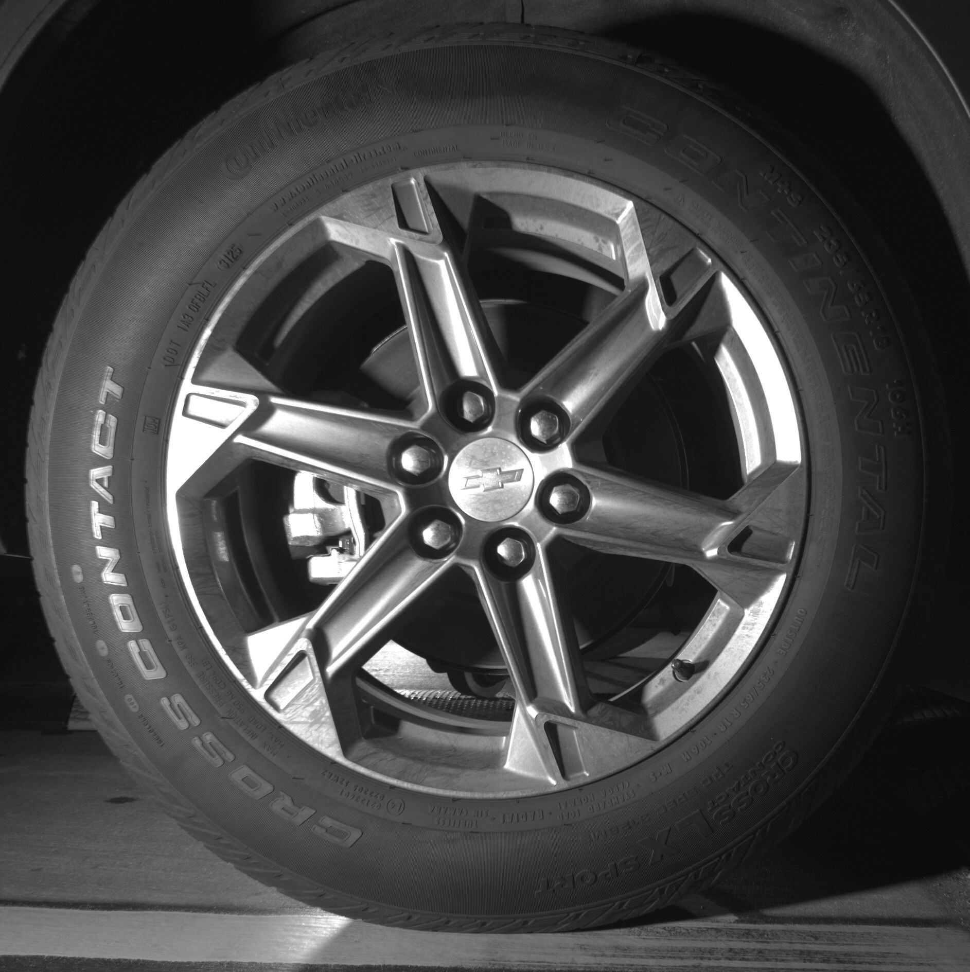 Thumbnail: 2025 Chevrolet Blazer - 12