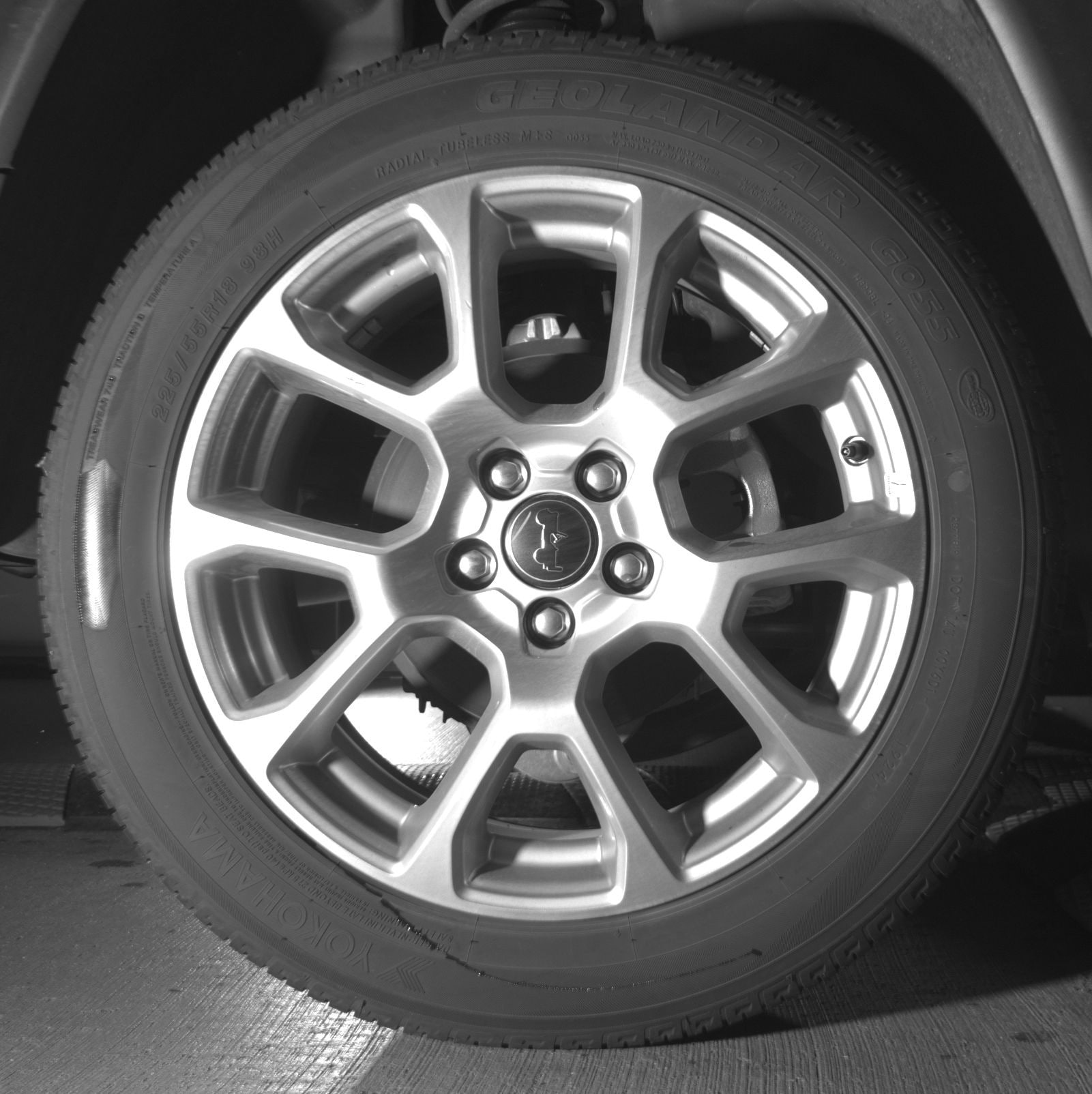 Thumbnail: 2025 Jeep Compass - 12