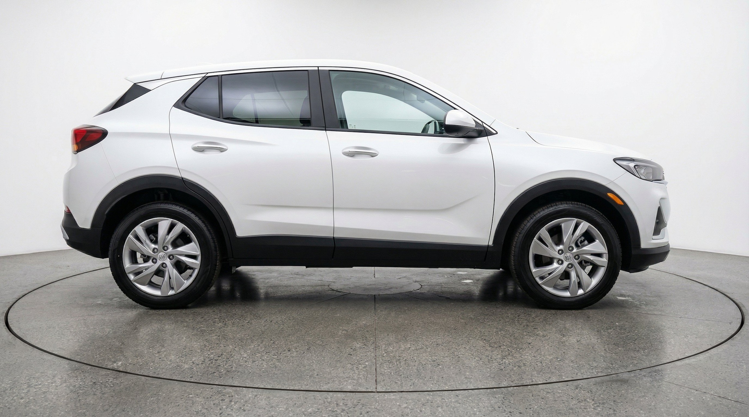 Thumbnail: 2026 Buick Encore GX - 11