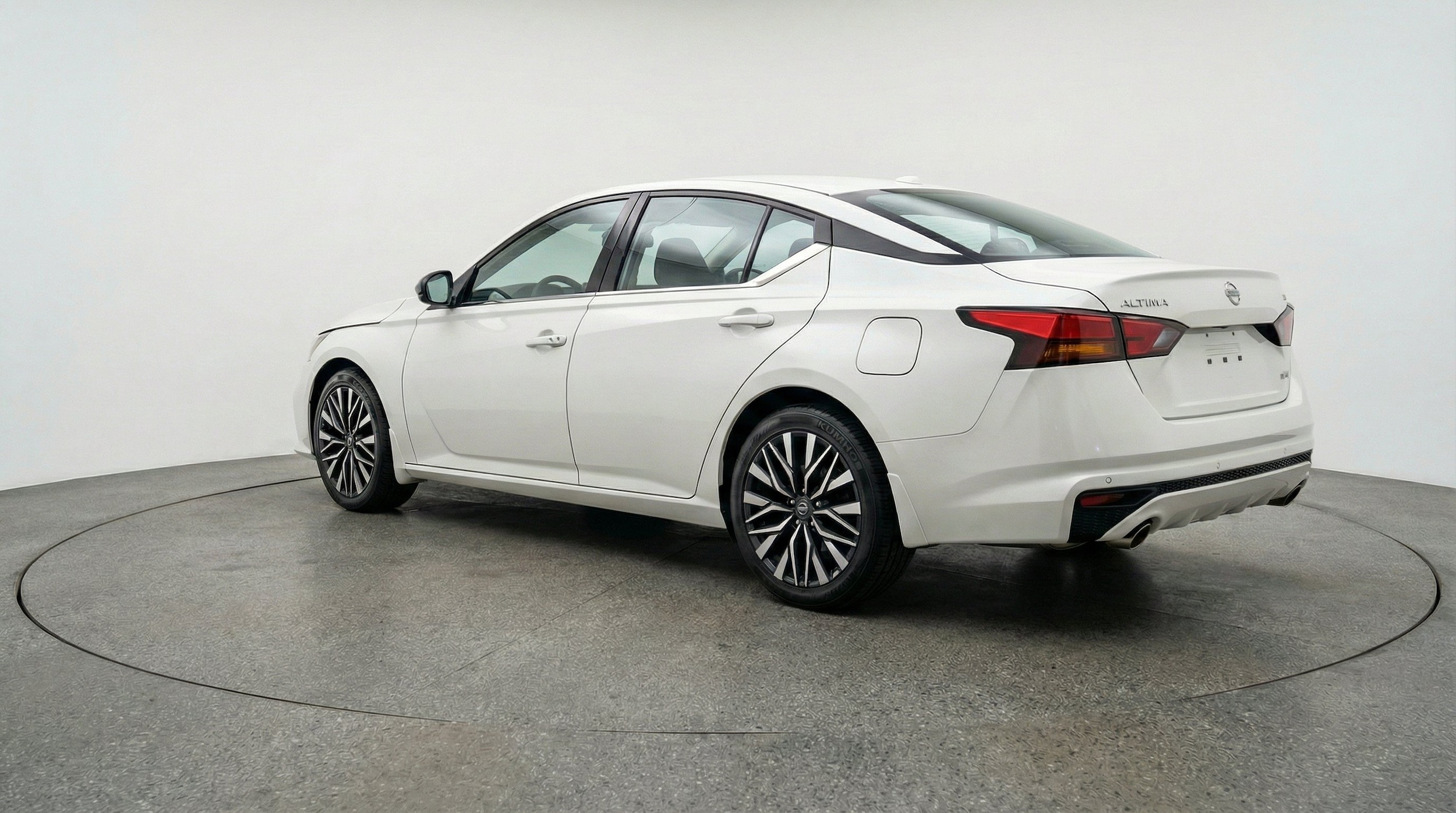 Thumbnail: 2026 Nissan Altima - 6