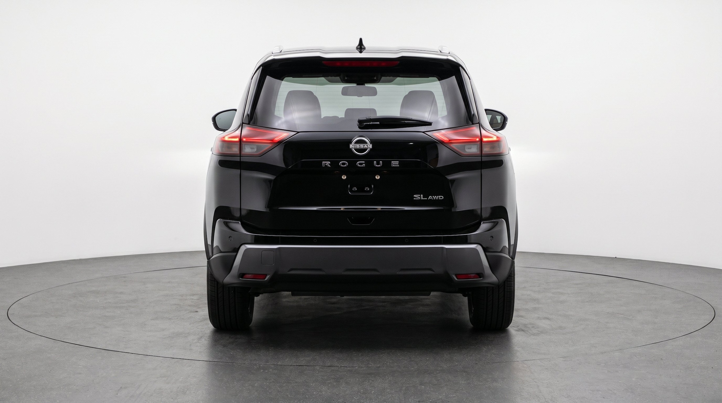 Thumbnail: 2026 Nissan Rogue - 7