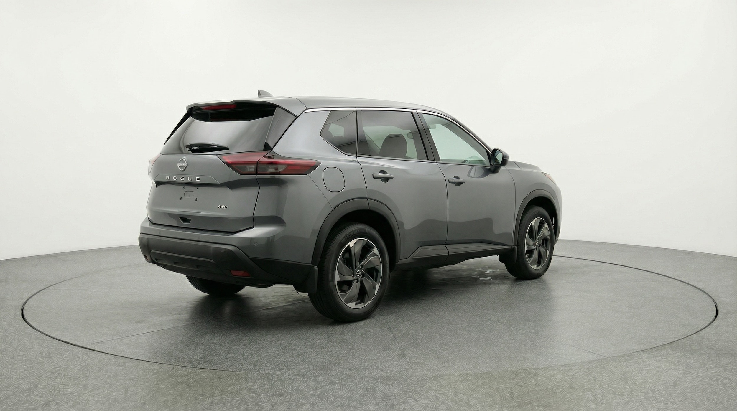 Thumbnail: 2025 Nissan Rogue - 7
