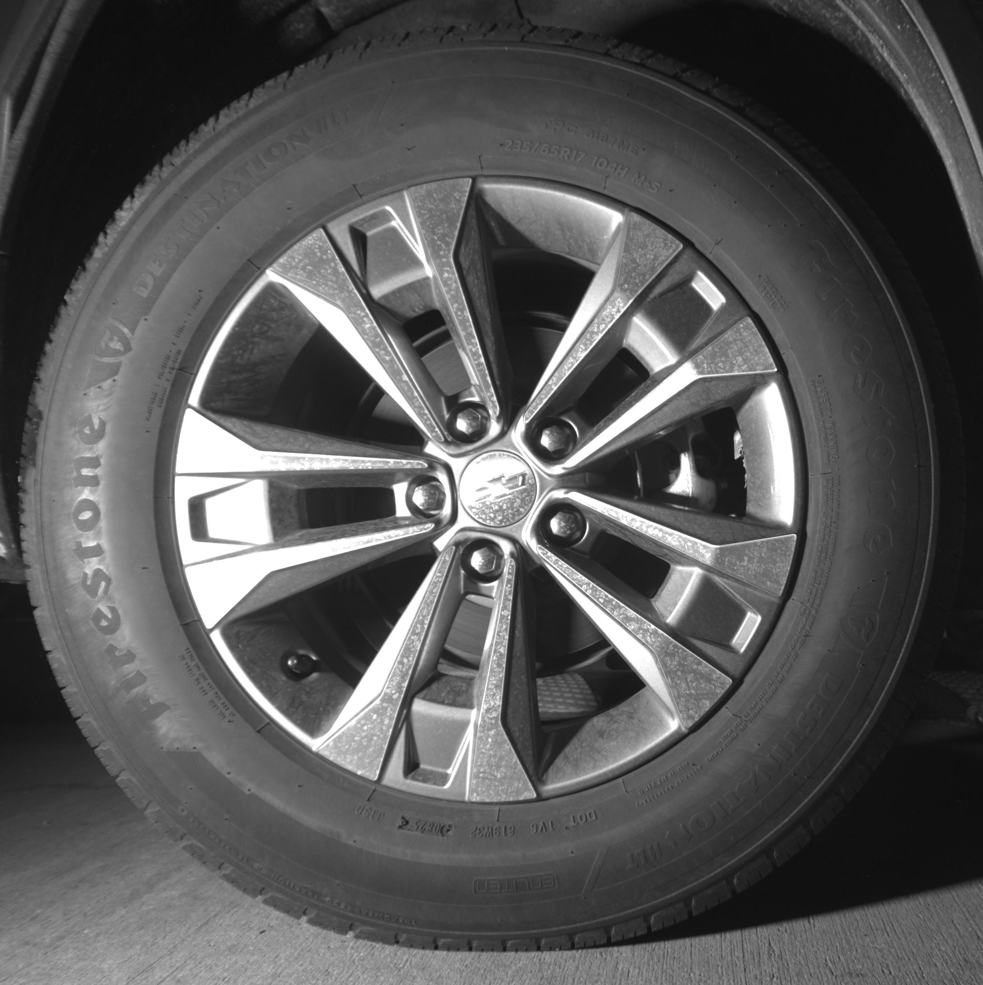 Thumbnail: 2025 Chevrolet Equinox - 12