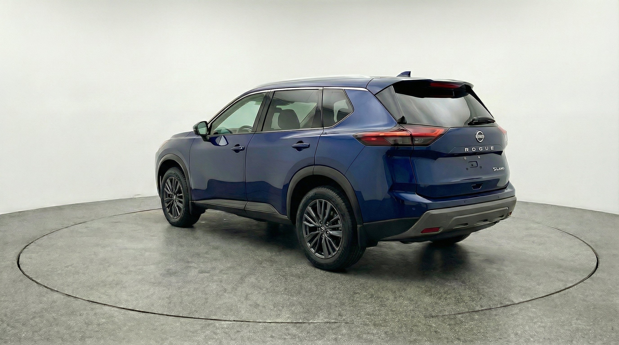 Thumbnail: 2026 Nissan Rogue - 6