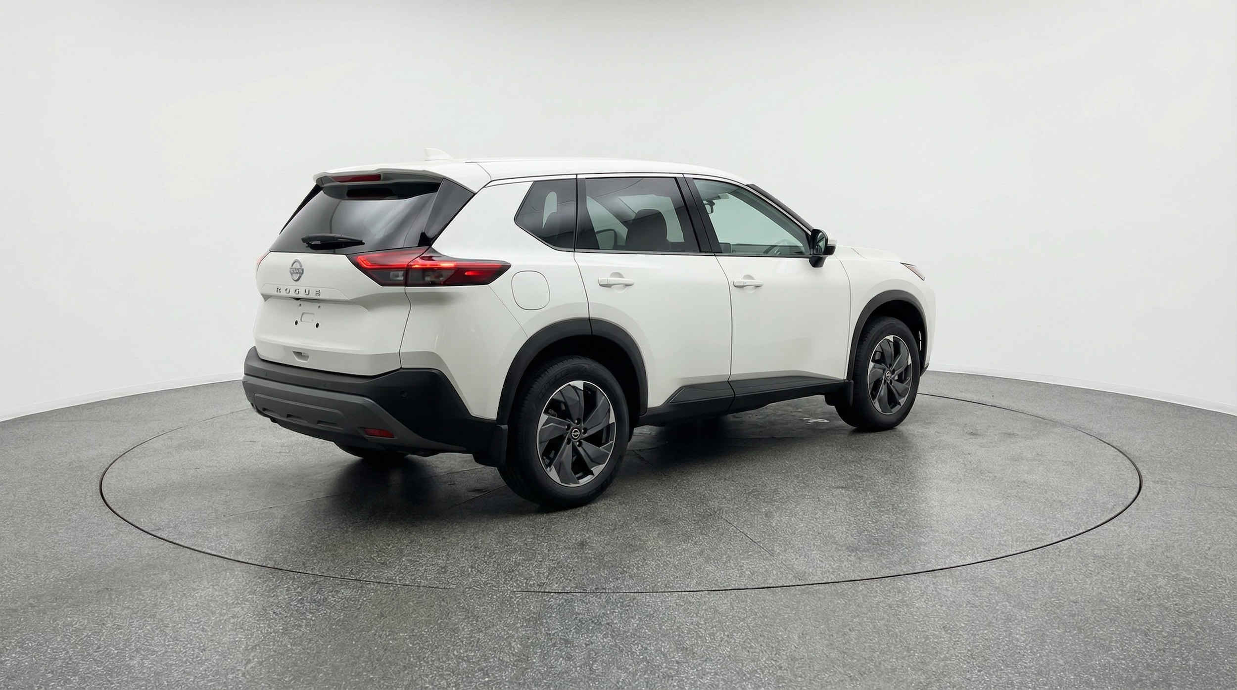 Thumbnail: 2025 Nissan Rogue - 7