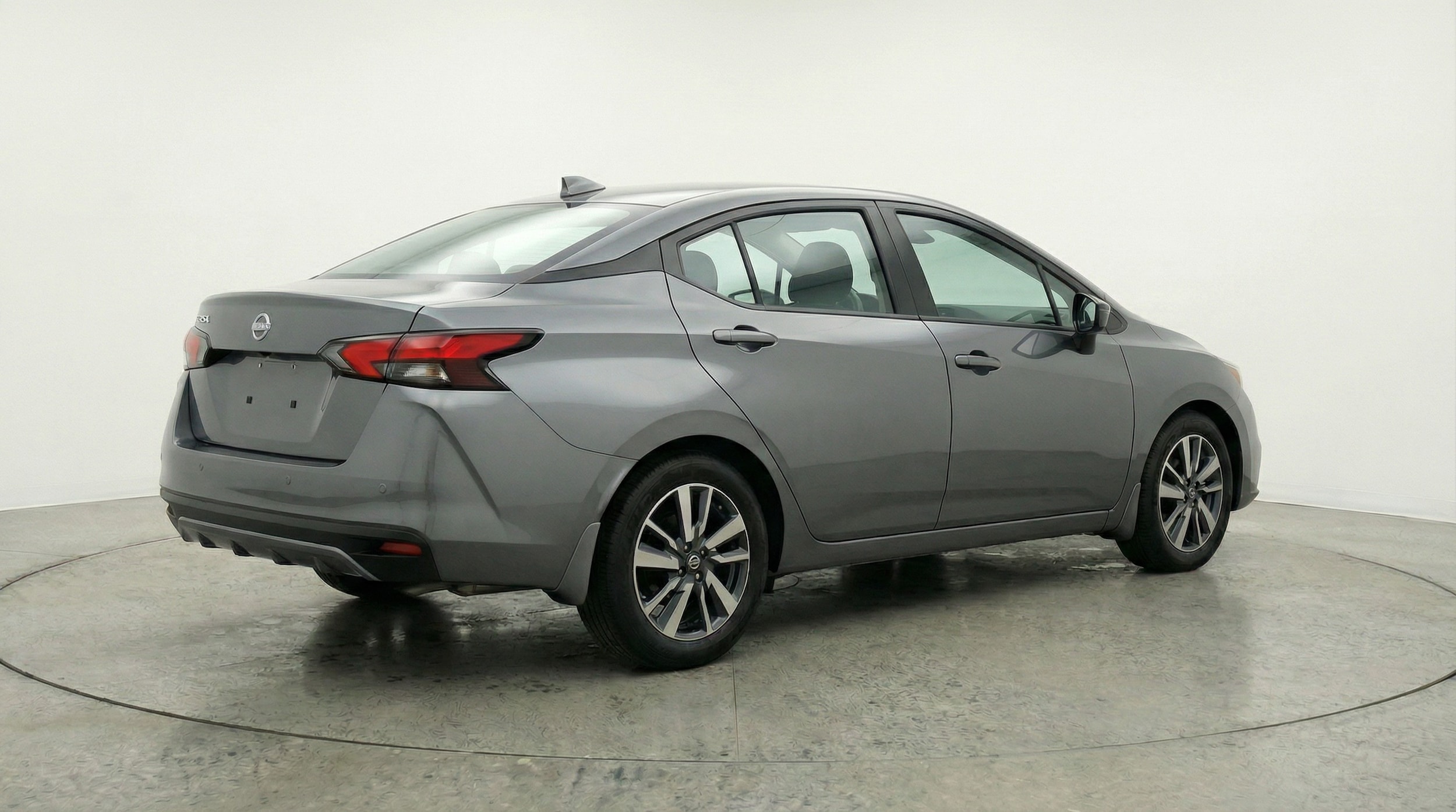 Thumbnail: 2025 Nissan Versa - 7