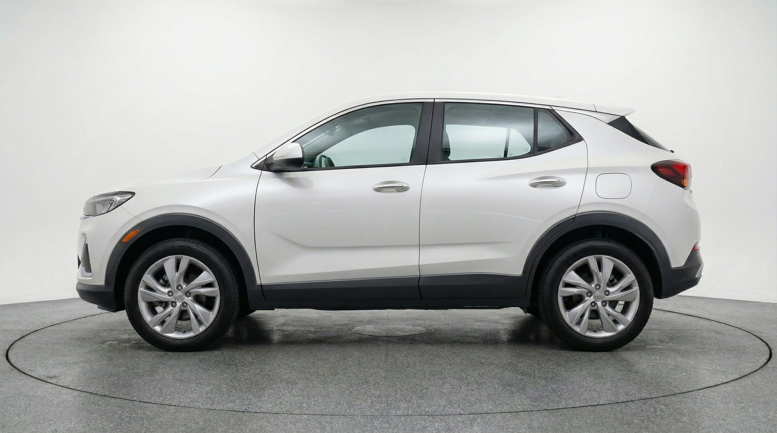 Thumbnail: 2026 Buick Encore GX - 5