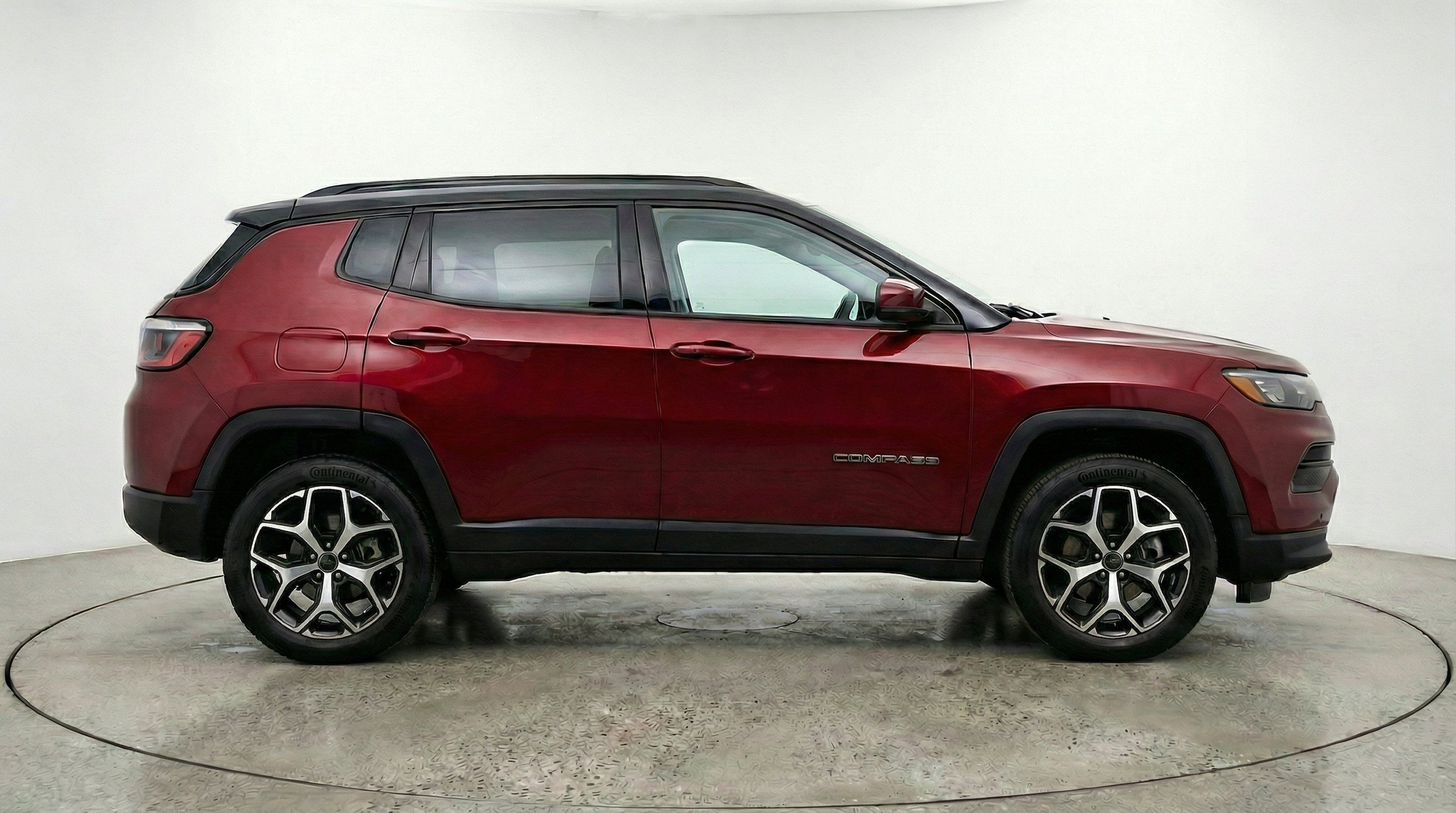 Thumbnail: 2025 Jeep Compass - 11