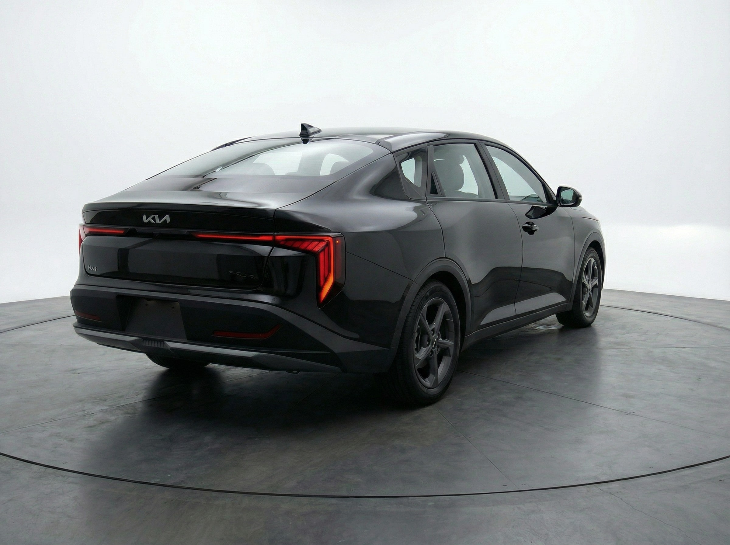 Thumbnail: 2025 Kia K4 - 7