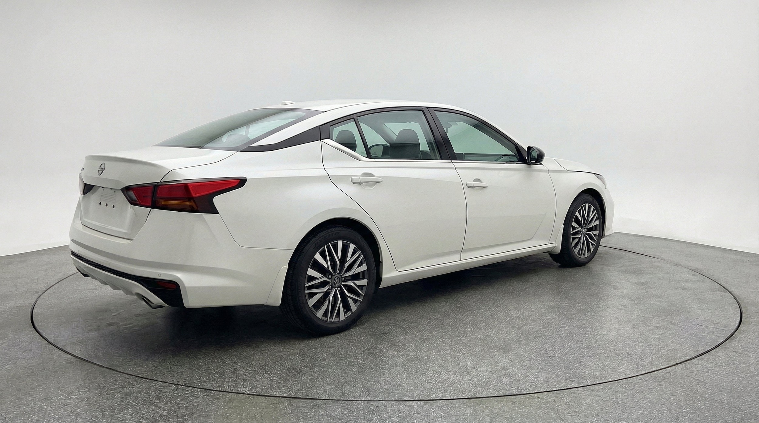 Thumbnail: 2026 Nissan Altima - 9