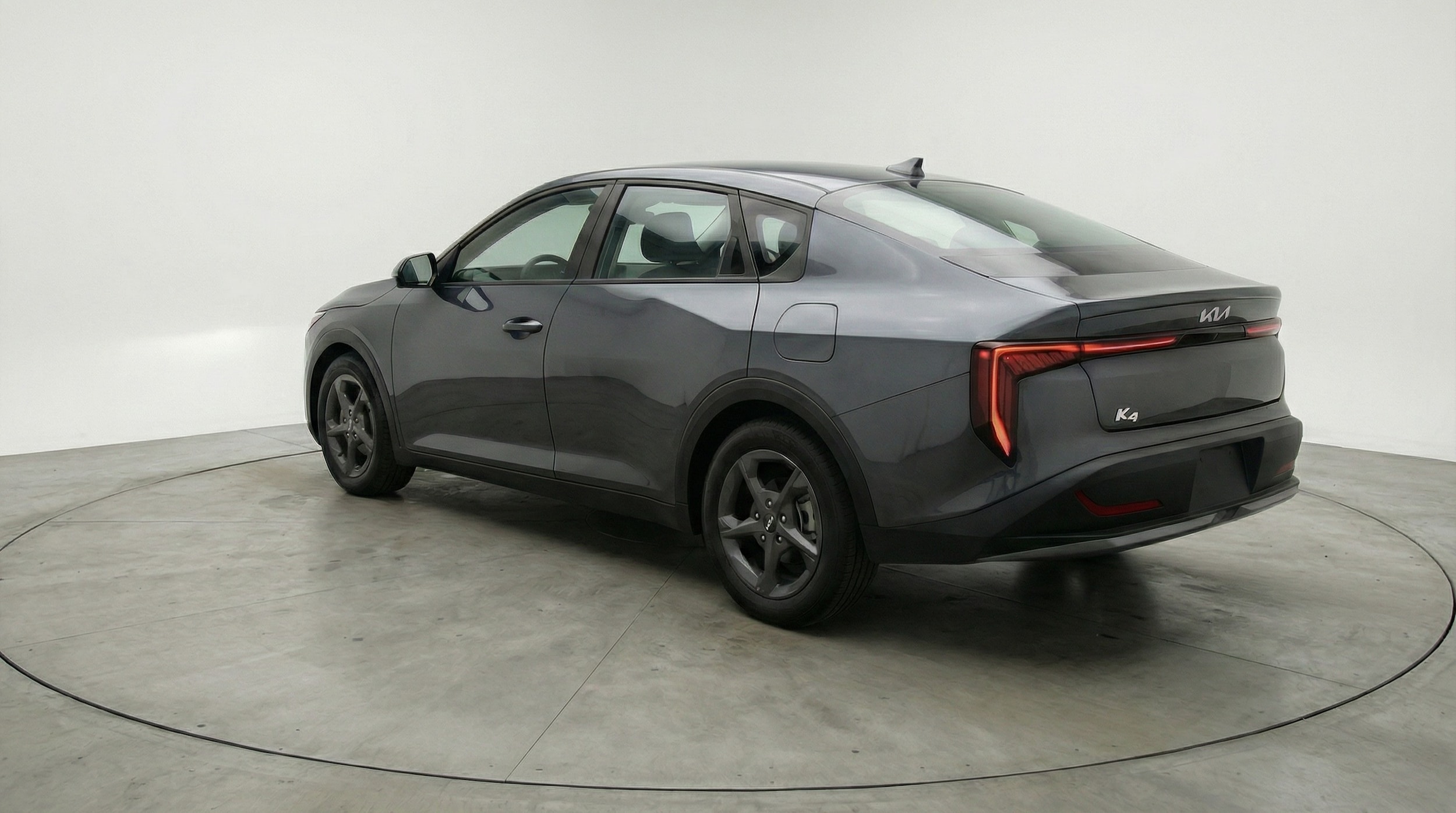 Thumbnail: 2025 Kia K4 - 5