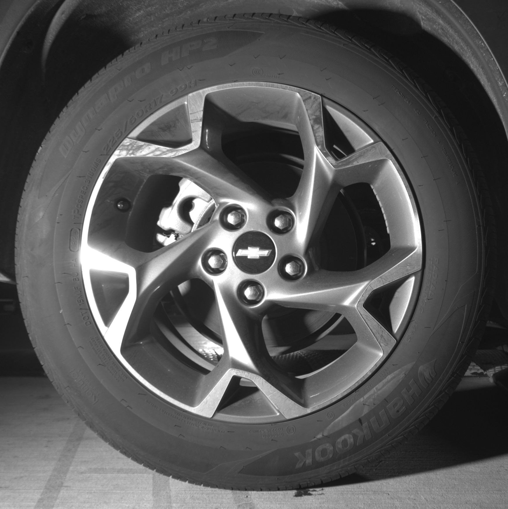 Thumbnail: 2025 Chevrolet Trax - 15