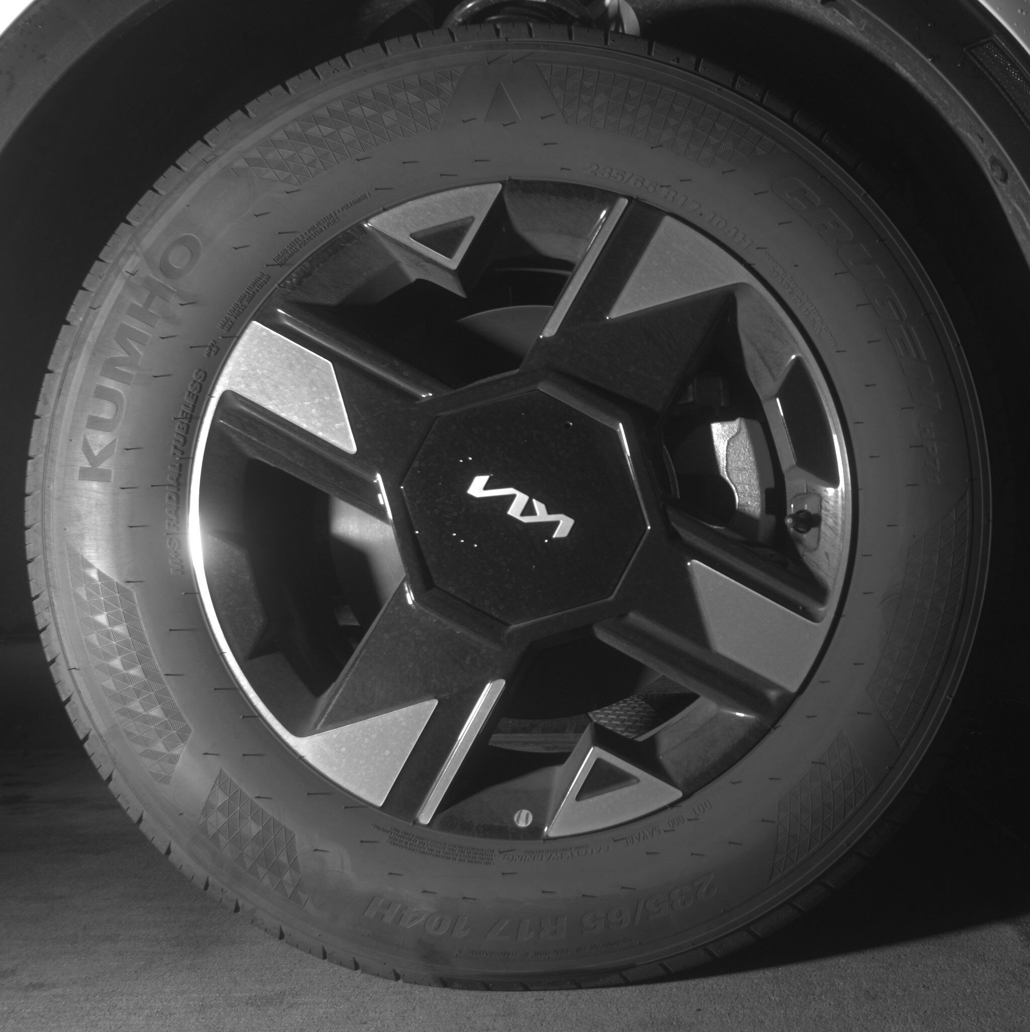Thumbnail: 2026 Kia Sportage - 10