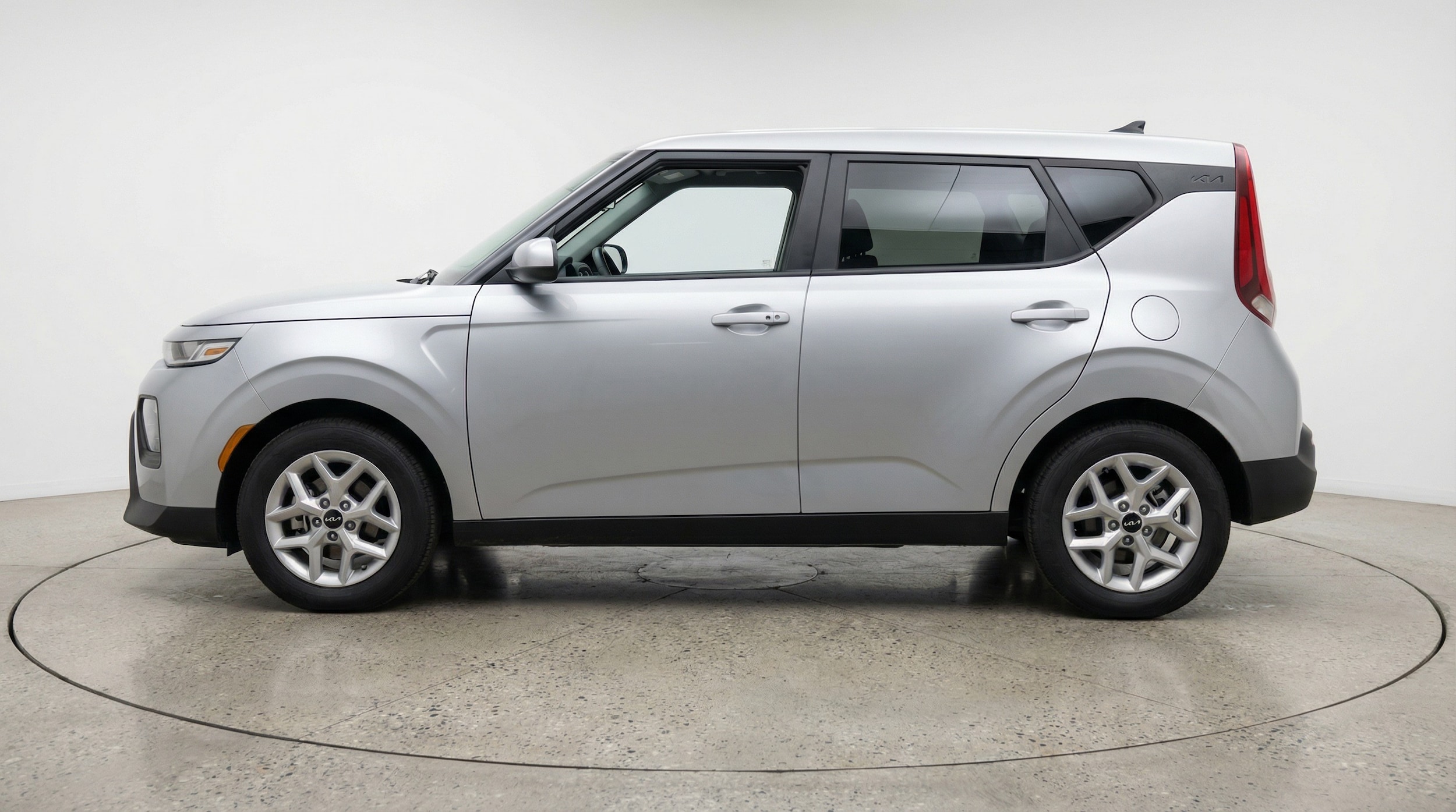 Thumbnail: 2025 Kia Soul - 4