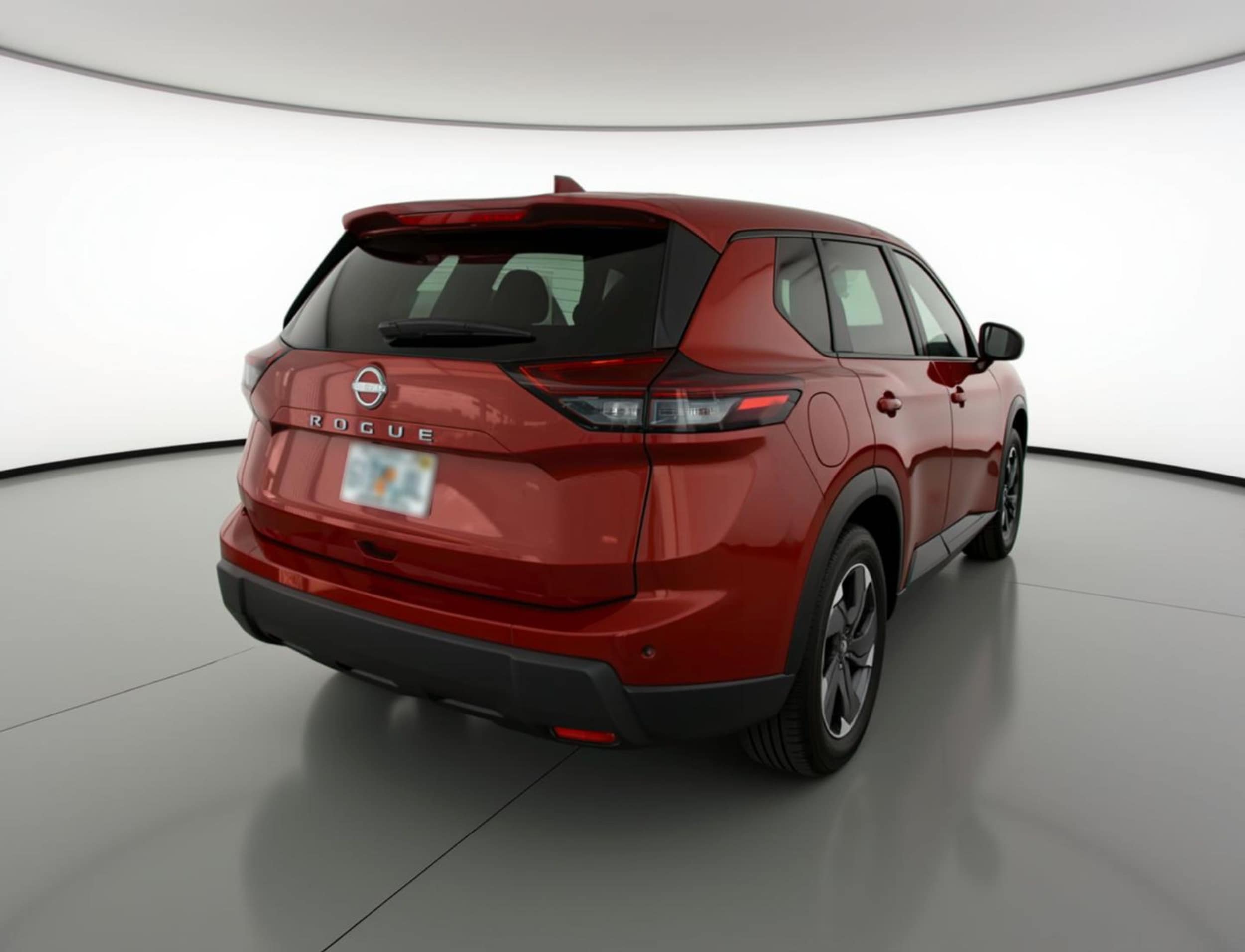 Thumbnail: 2025 Nissan Rogue - 7