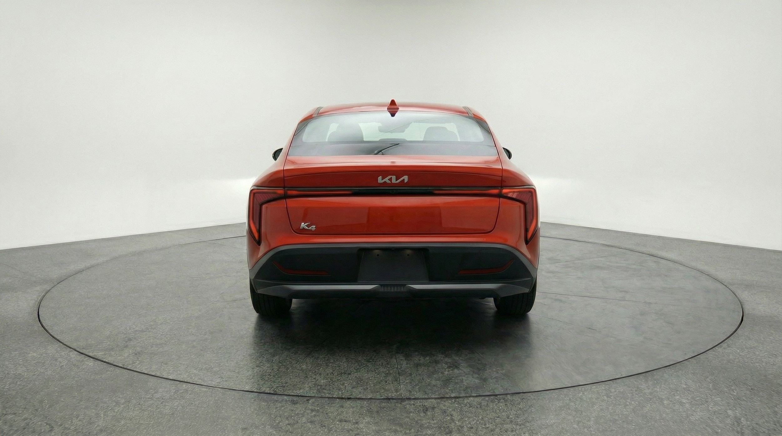 Thumbnail: 2025 Kia K4 - 7