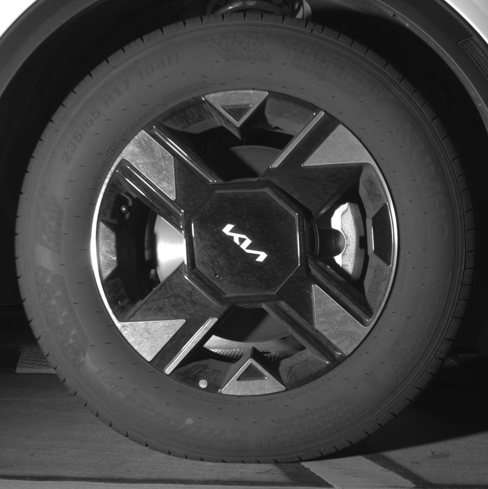 Thumbnail: 2026 Kia Sportage - 13