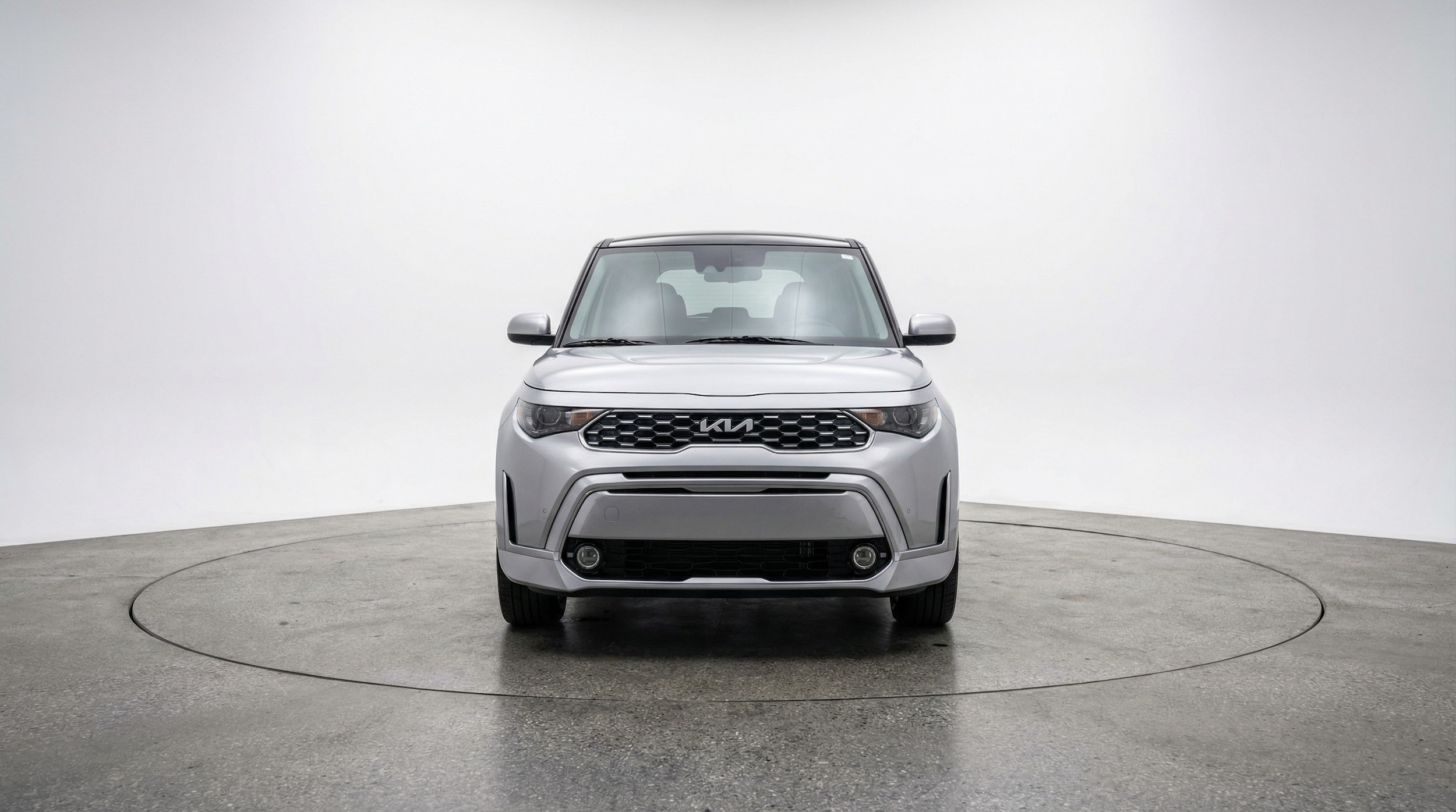 Thumbnail: 2025 Kia Soul - 2