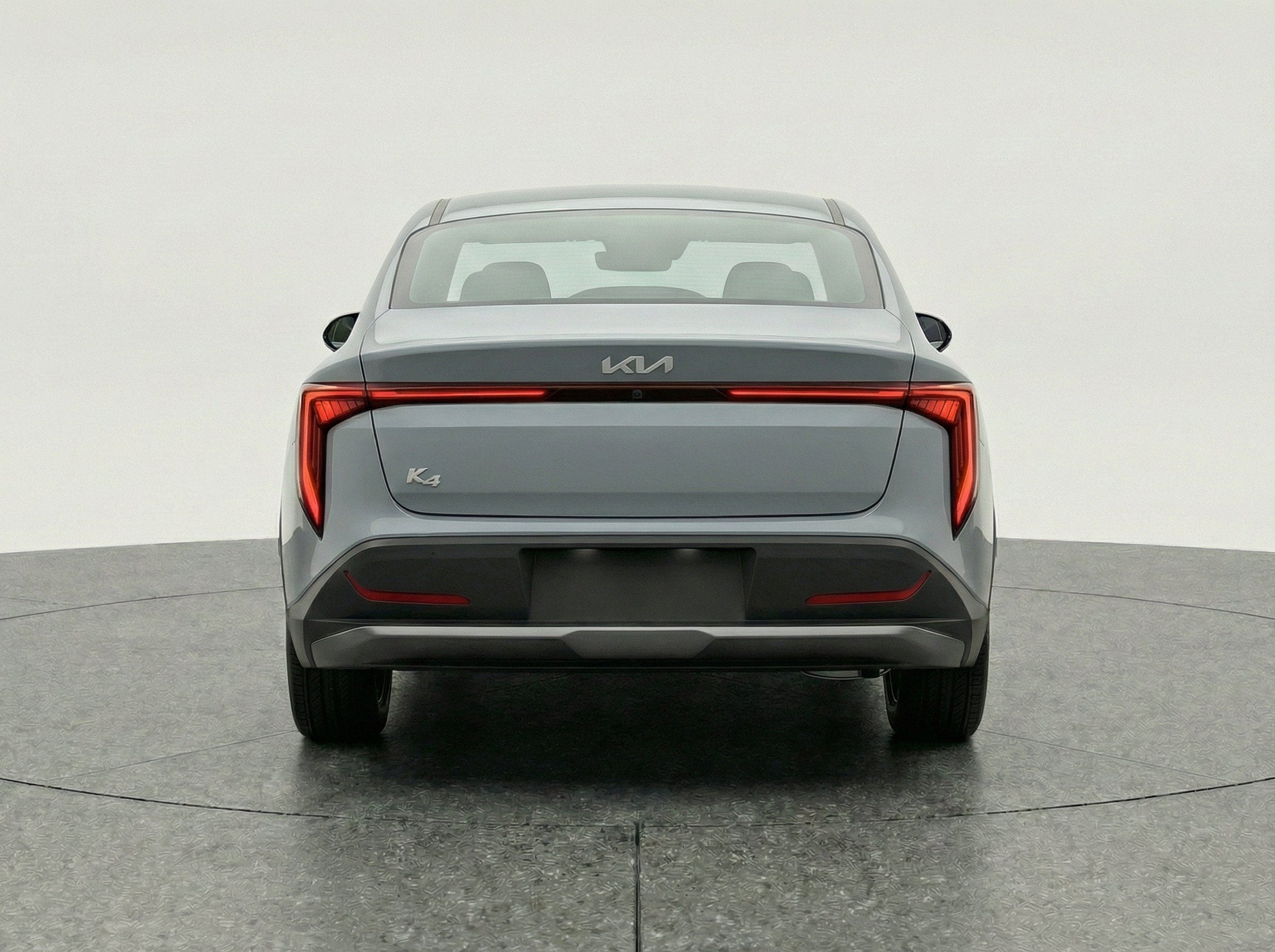 Thumbnail: 2025 Kia K4 - 7