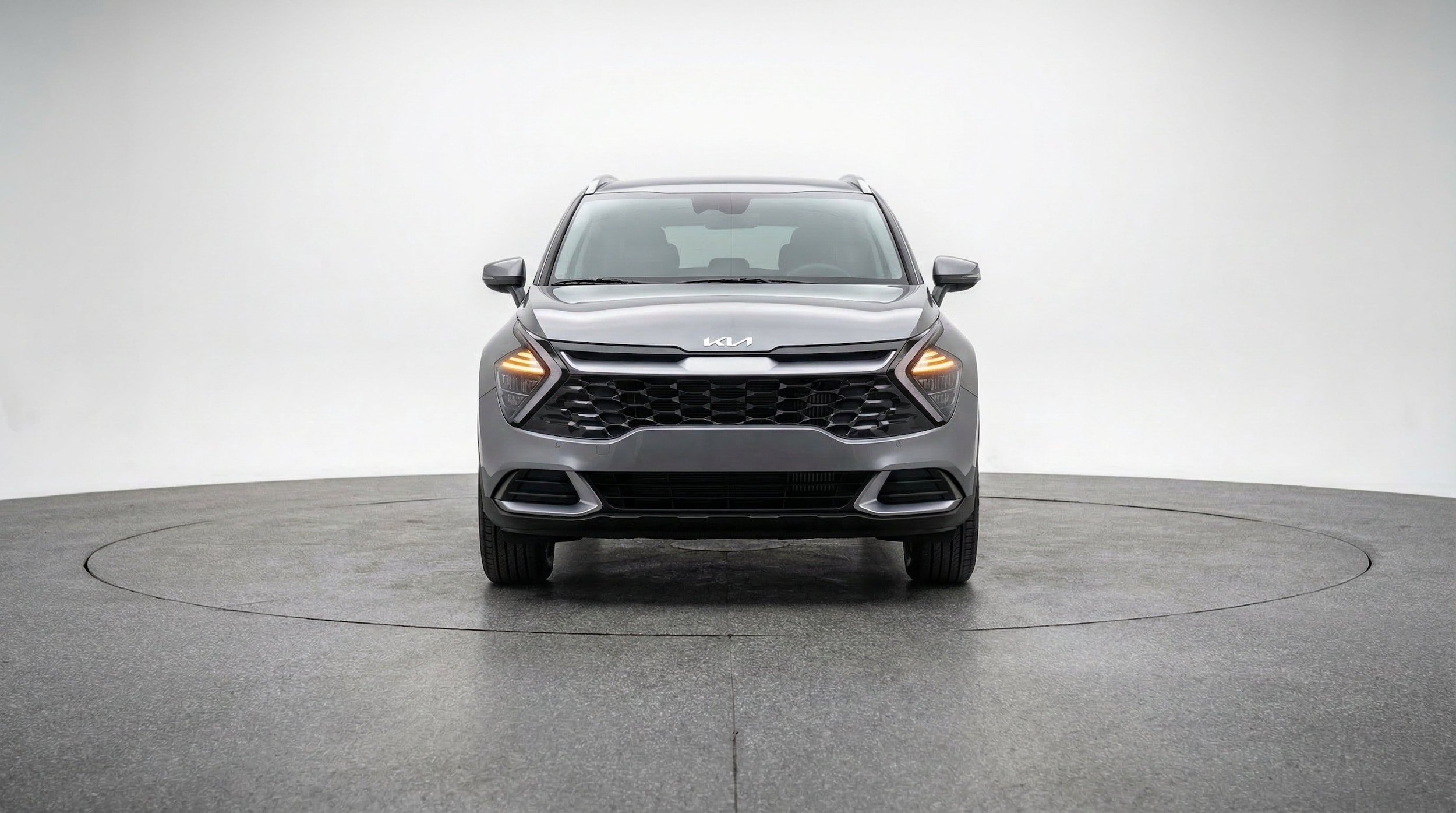 Thumbnail: 2026 Kia Sportage - 2