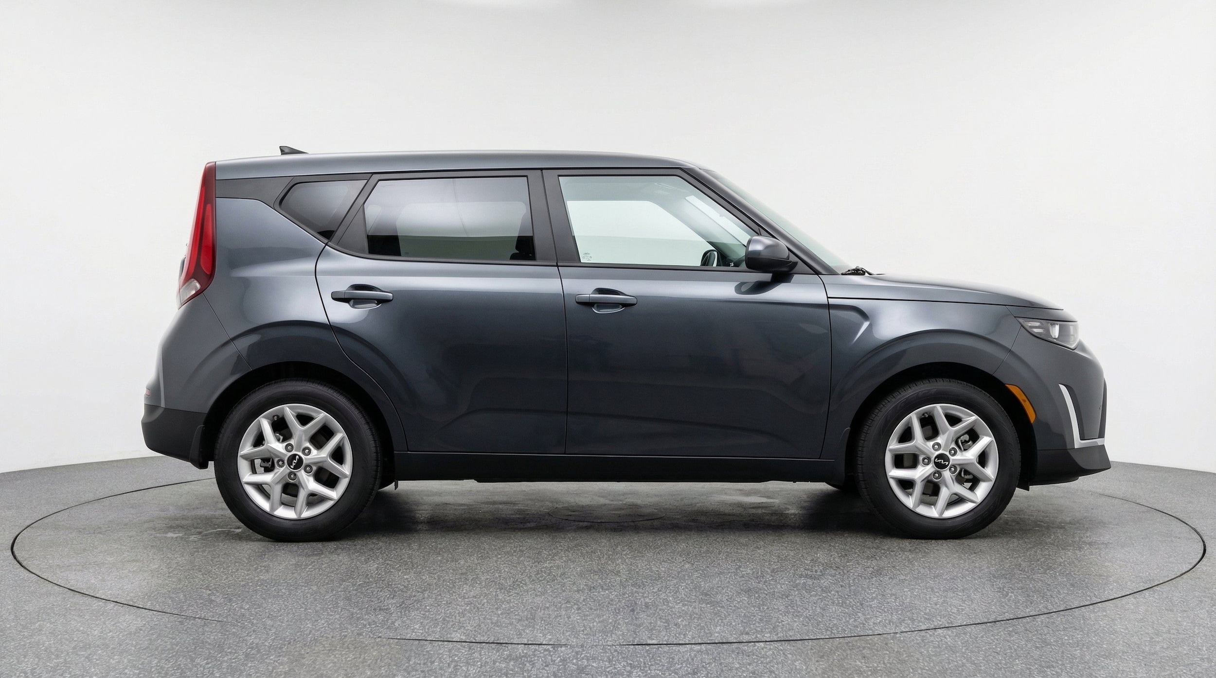 Thumbnail: 2025 Kia Soul - 11