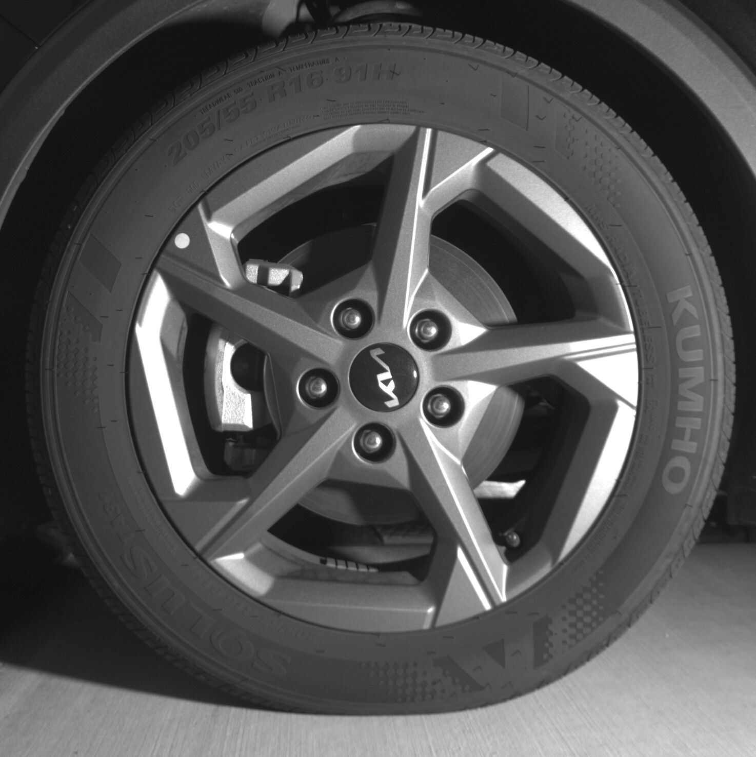 Thumbnail: 2025 Kia K4 - 9