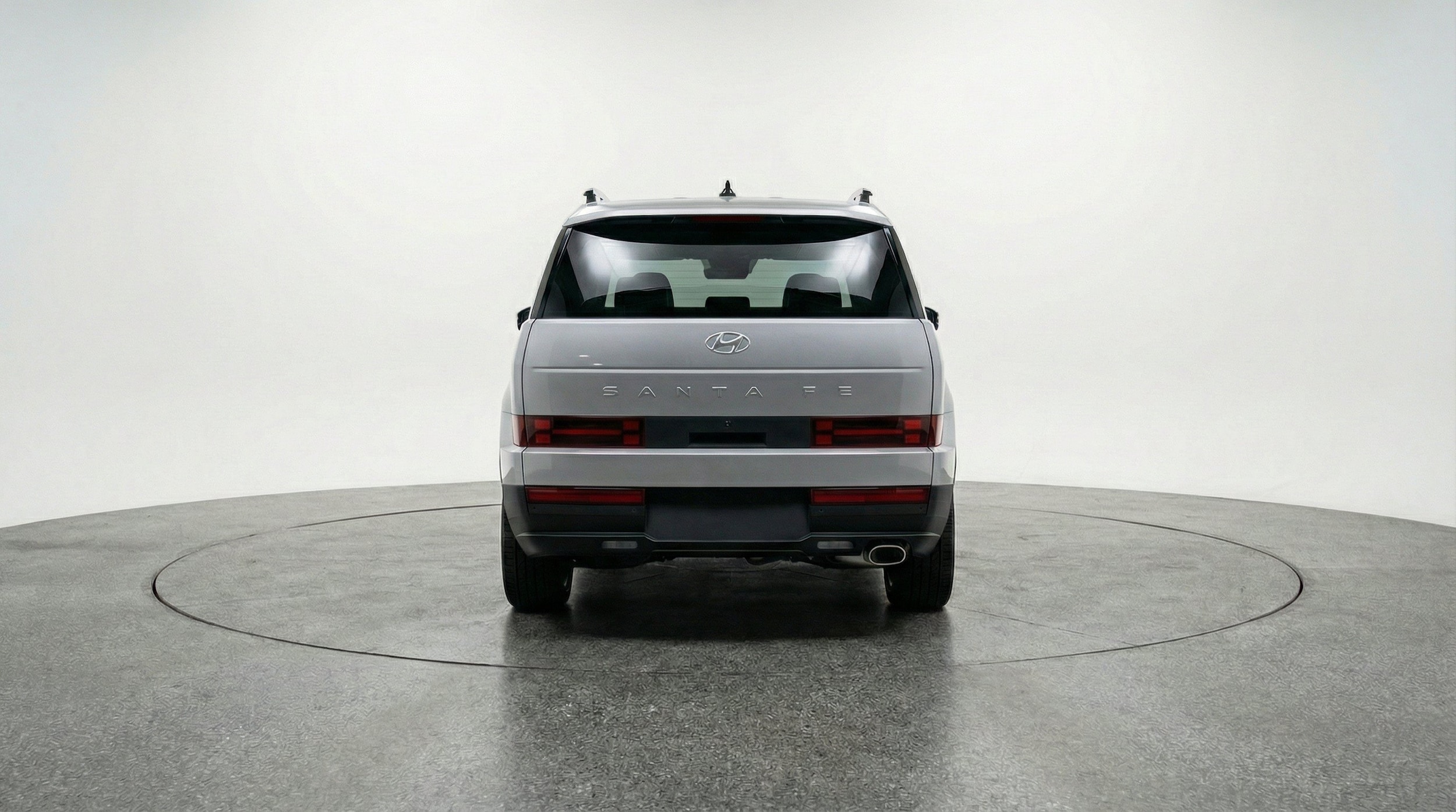 Thumbnail: 2026 Hyundai Santa Fe - 7
