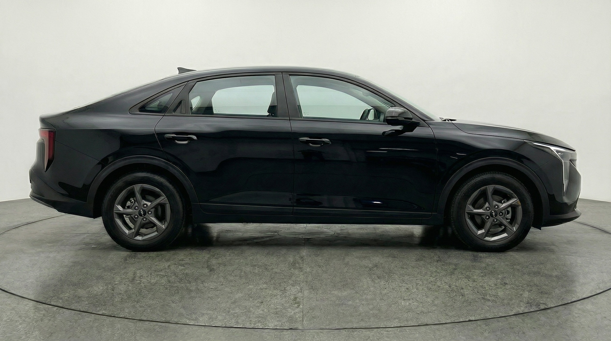 Thumbnail: 2025 Kia K4 - 8