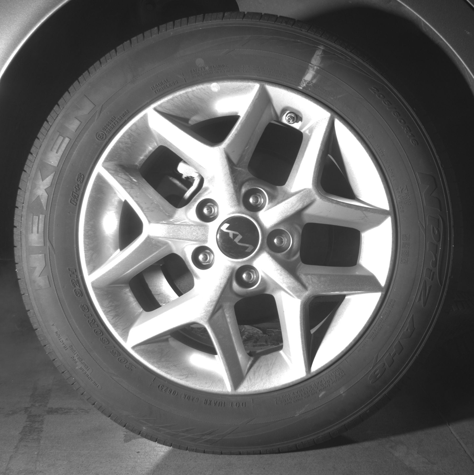 Thumbnail: 2025 Kia Soul - 12