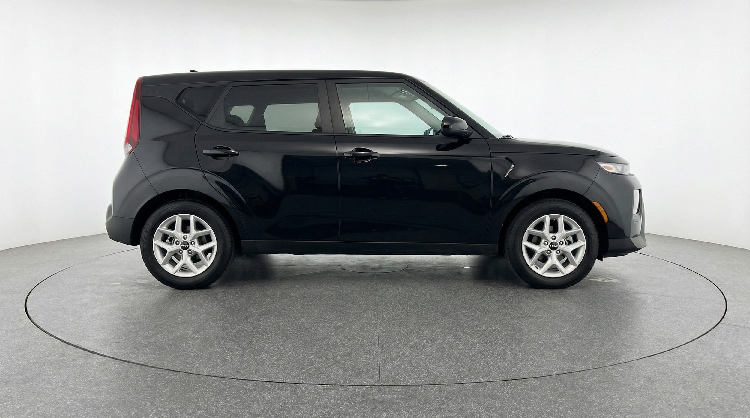 Thumbnail: 2025 Kia Soul - 8