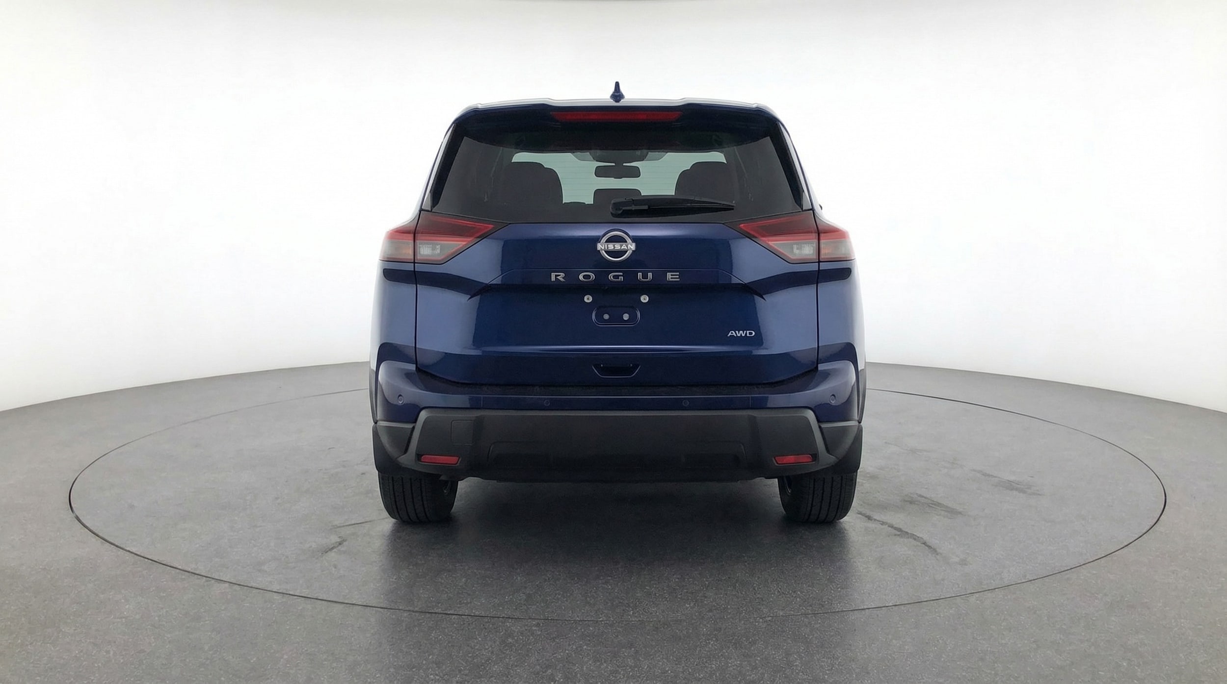 Thumbnail: 2025 Nissan Rogue - 6