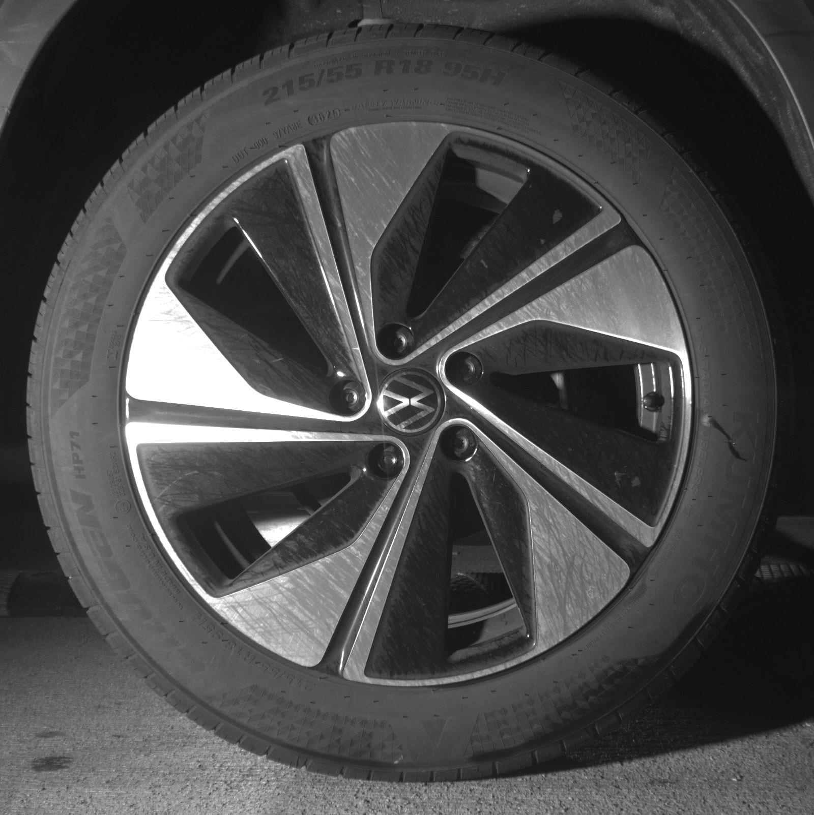 Thumbnail: 2026 Volkswagen Taos - 15