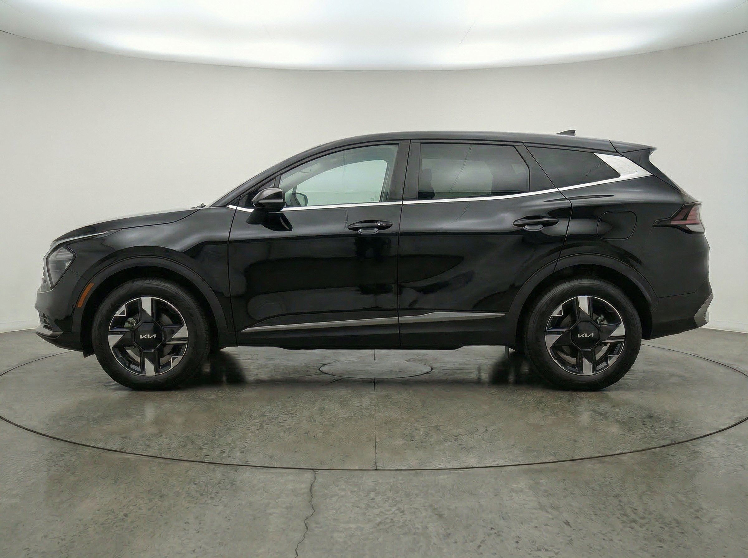 Thumbnail: 2026 Kia Sportage - 5