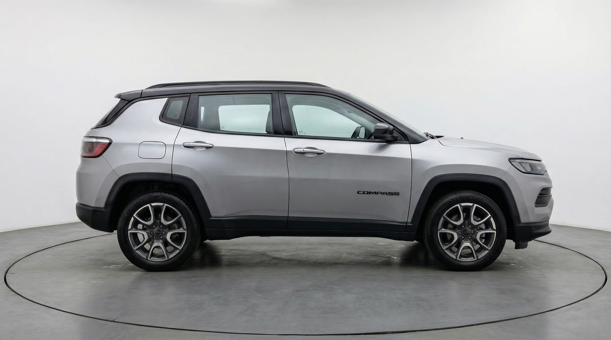 Thumbnail: 2025 Jeep Compass - 8