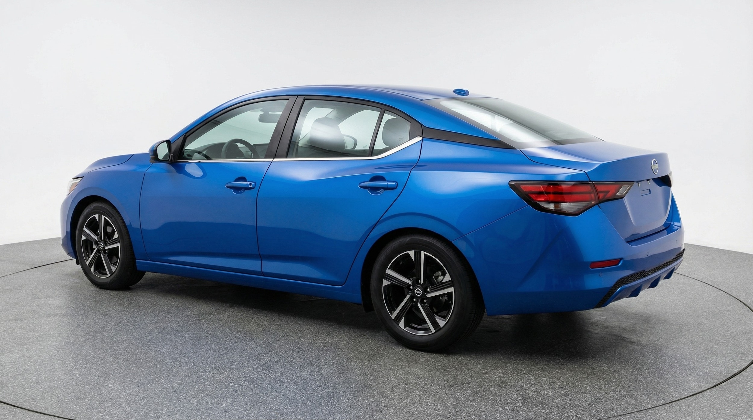 Thumbnail: 2025 Nissan Sentra - 5