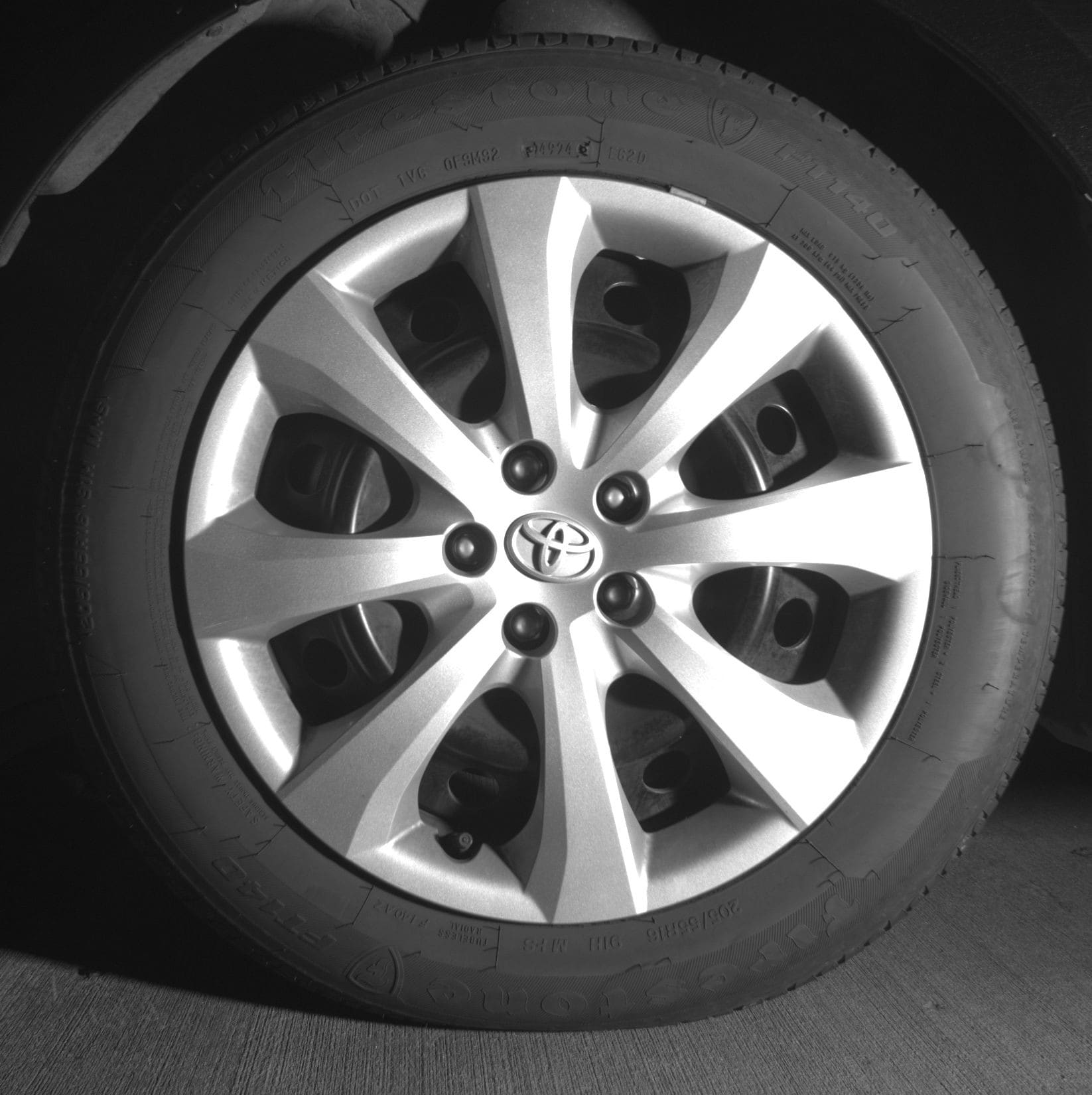 Thumbnail: 2025 Toyota Corolla - 9