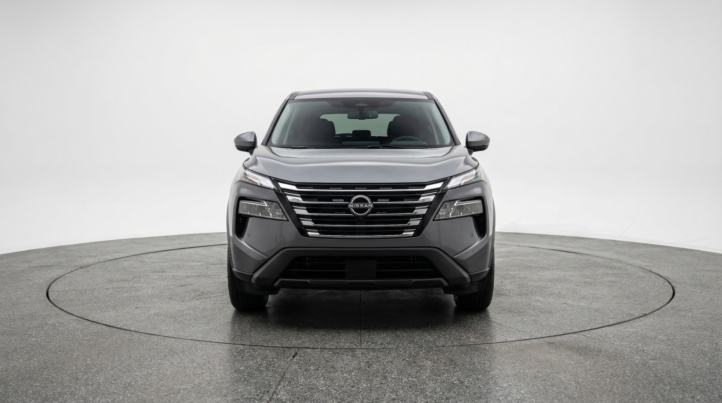 Thumbnail: 2025 Nissan Rogue - 2