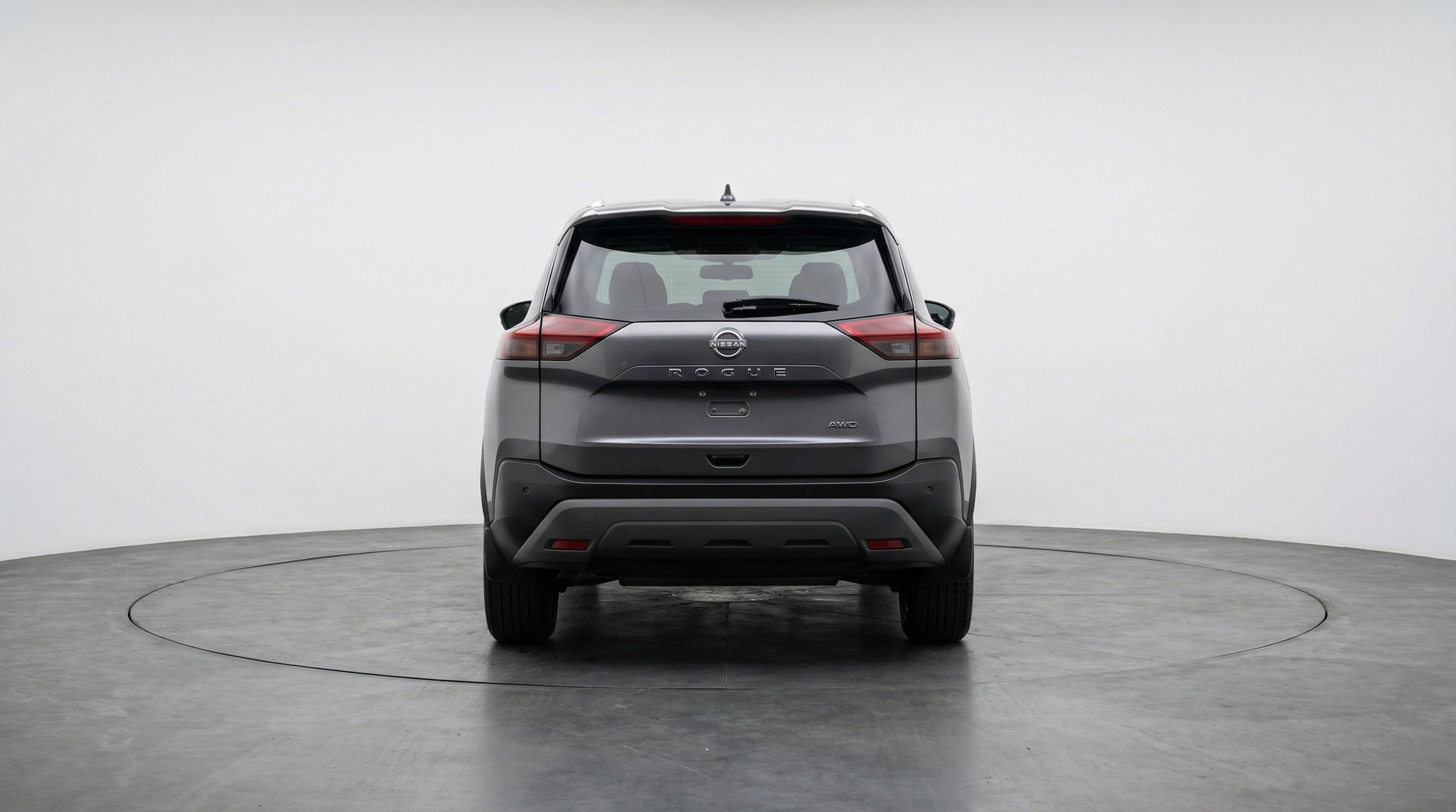 Thumbnail: 2025 Nissan Rogue - 7